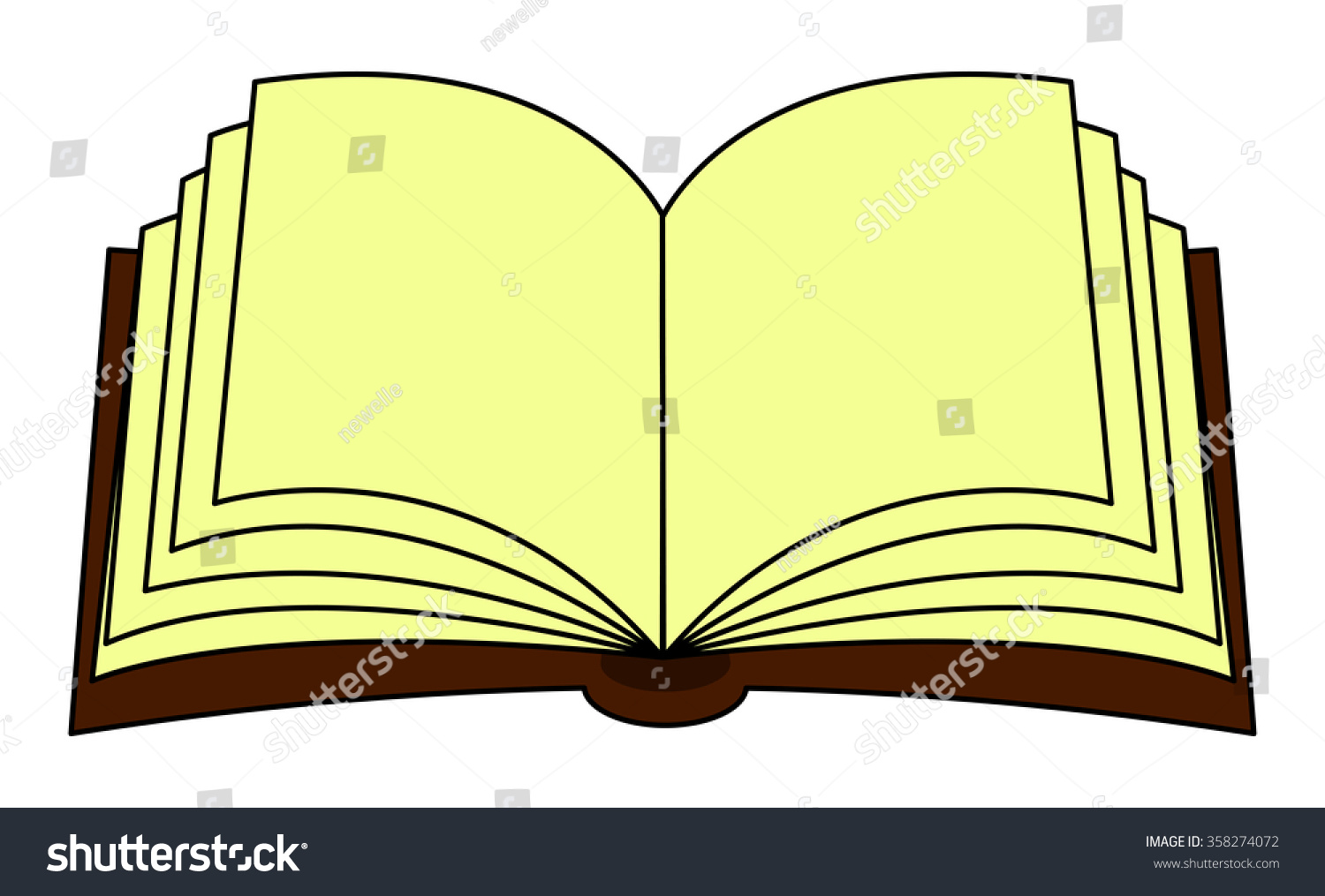 book clipart no background - photo #27