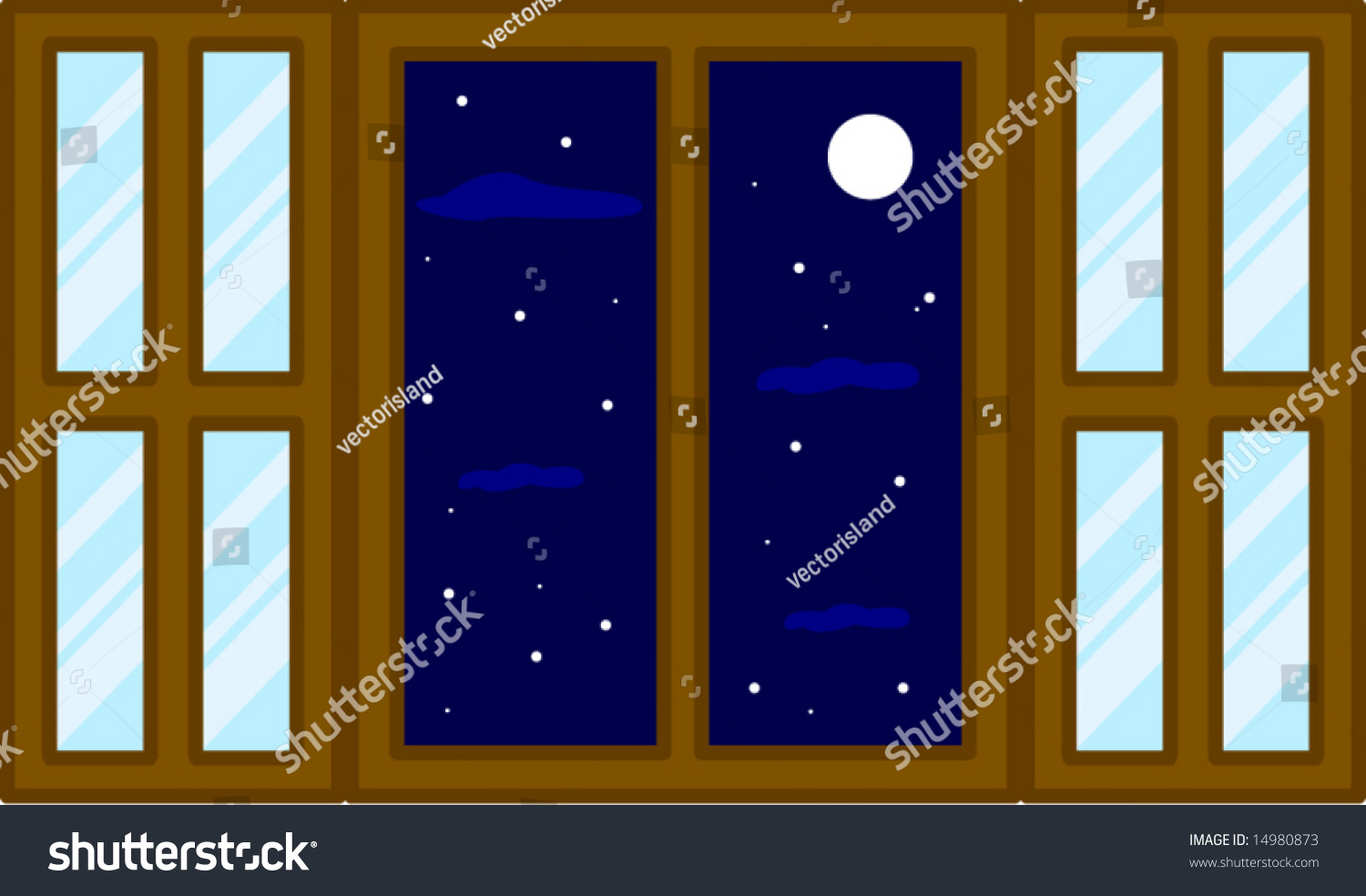 night window clipart - photo #14