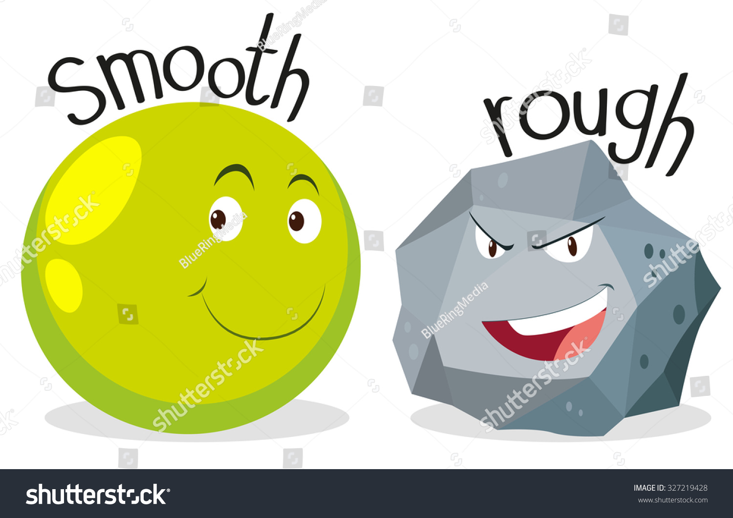 smooth objects clipart - photo #1