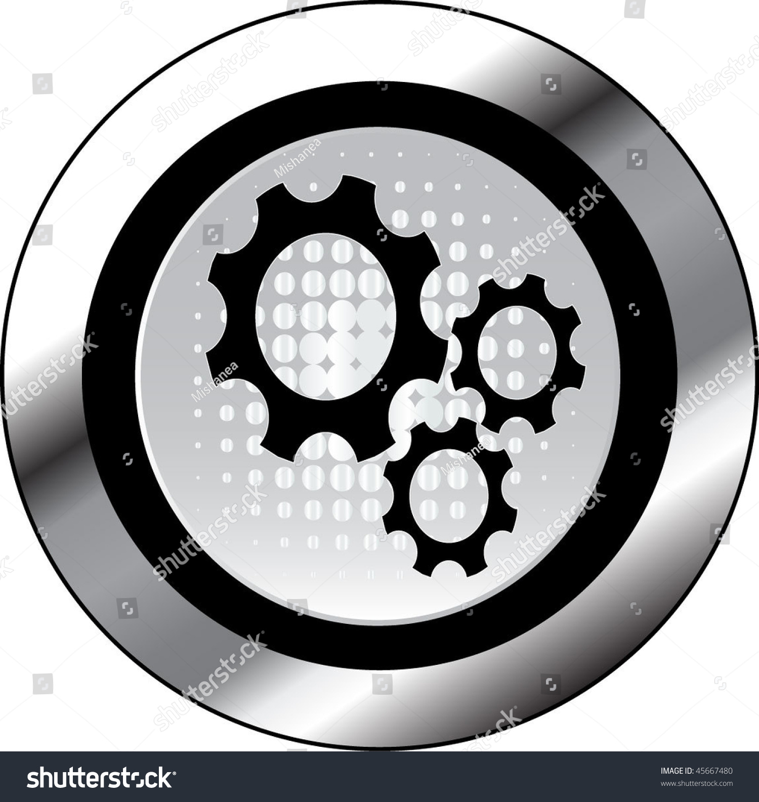 ICON Options Chain