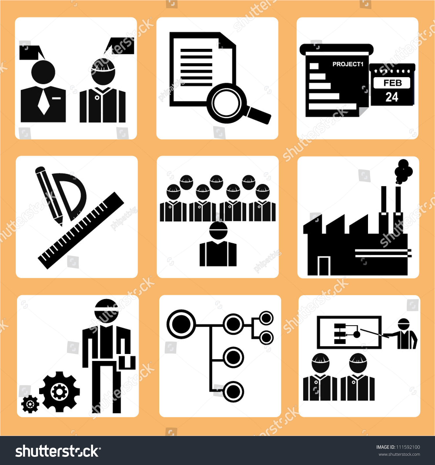 project organization project organization