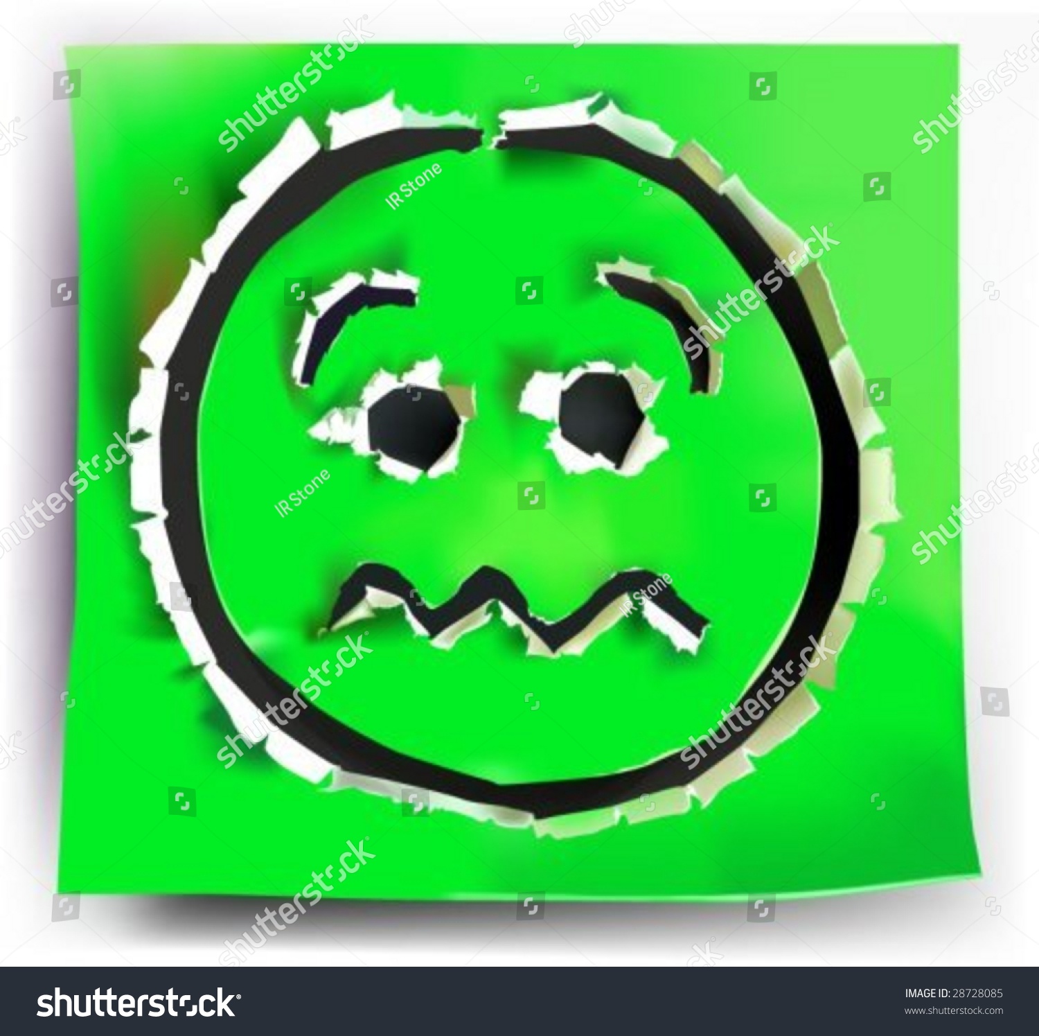 A smile can save a life essay