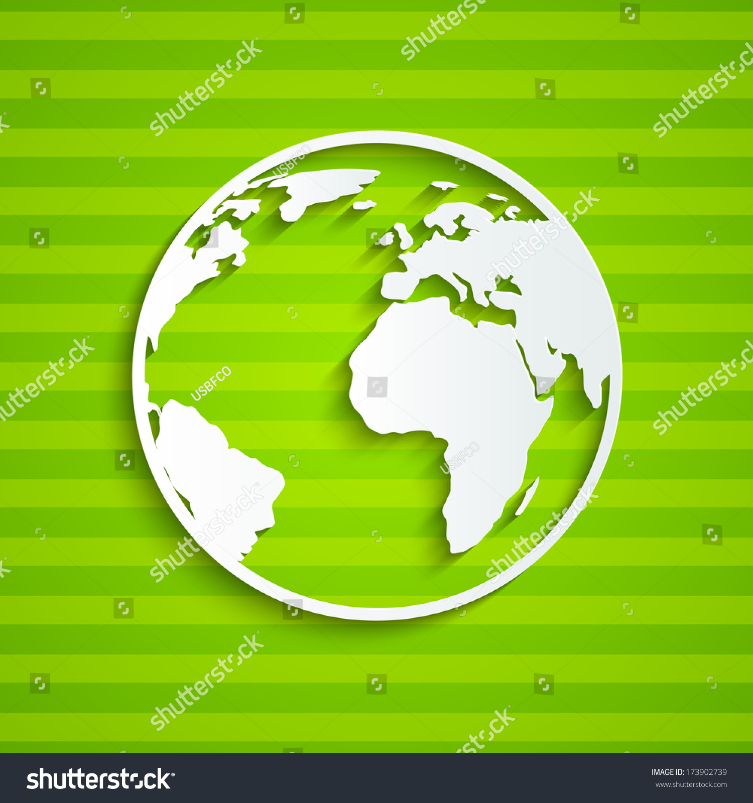 Clean Environment Earth