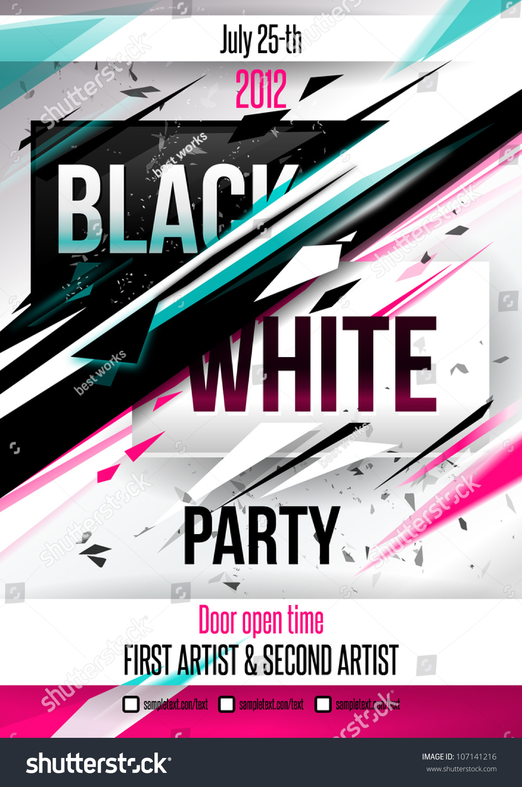party-poster-template-vector-107141216-shutterstock