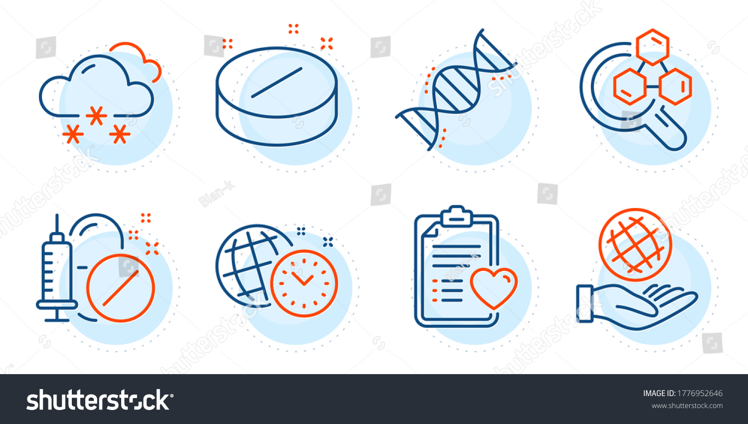 16 963 Hospital Management Icon Images Stock Photos Vectors