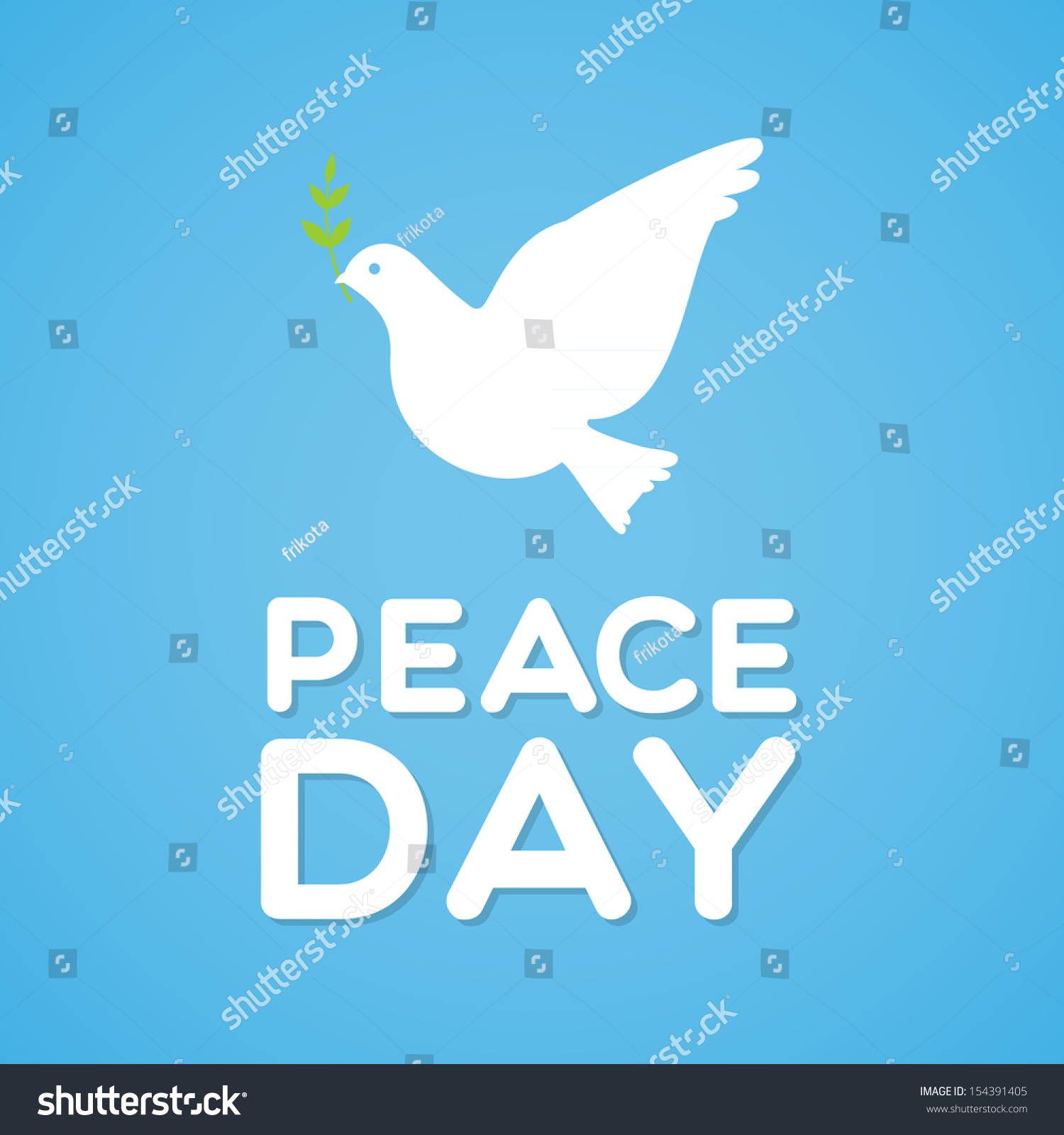 Resultado de imagen de peace day