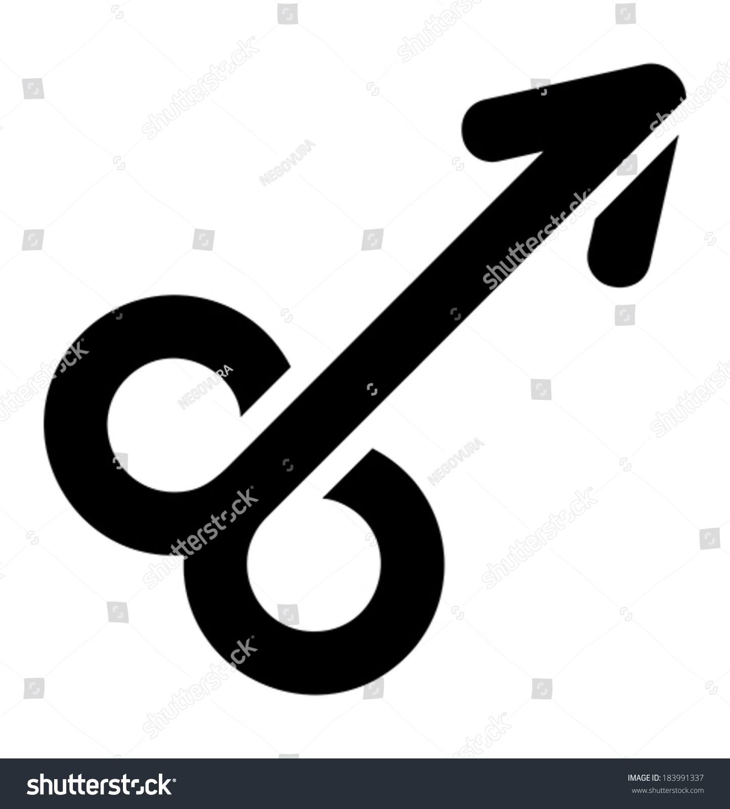 Symbol Penis 71