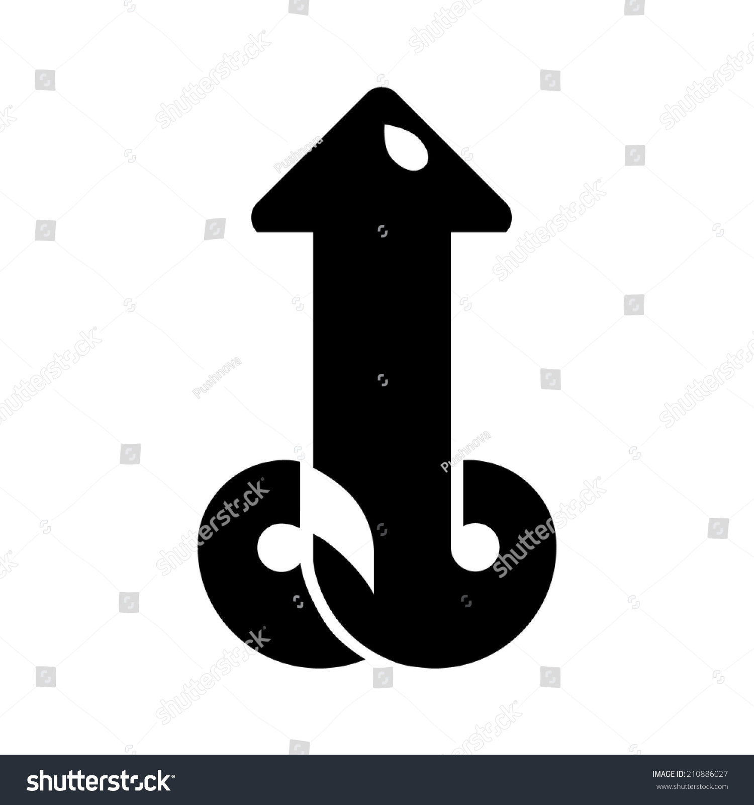 Symbol Penis 78