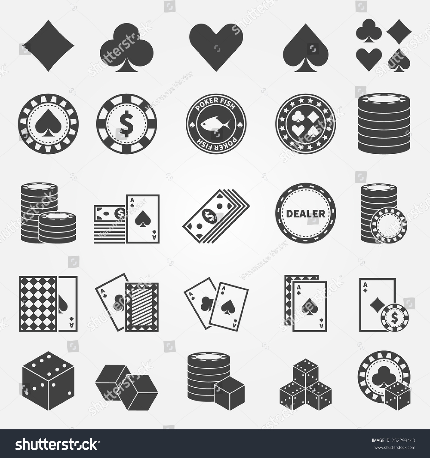 casino symbol casino symbol