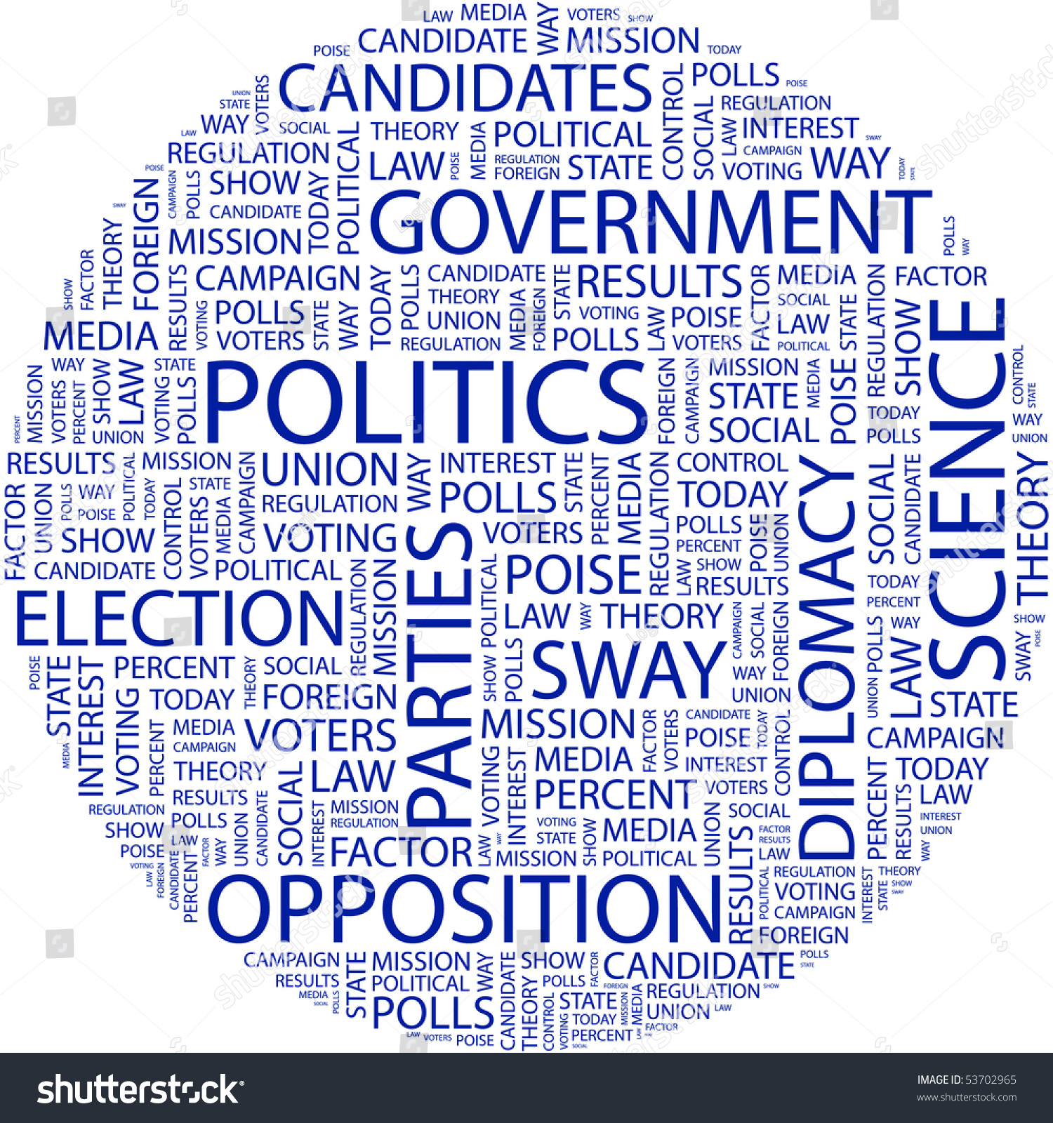 politics-word-collage-on-white-background-stock-vector-53702965