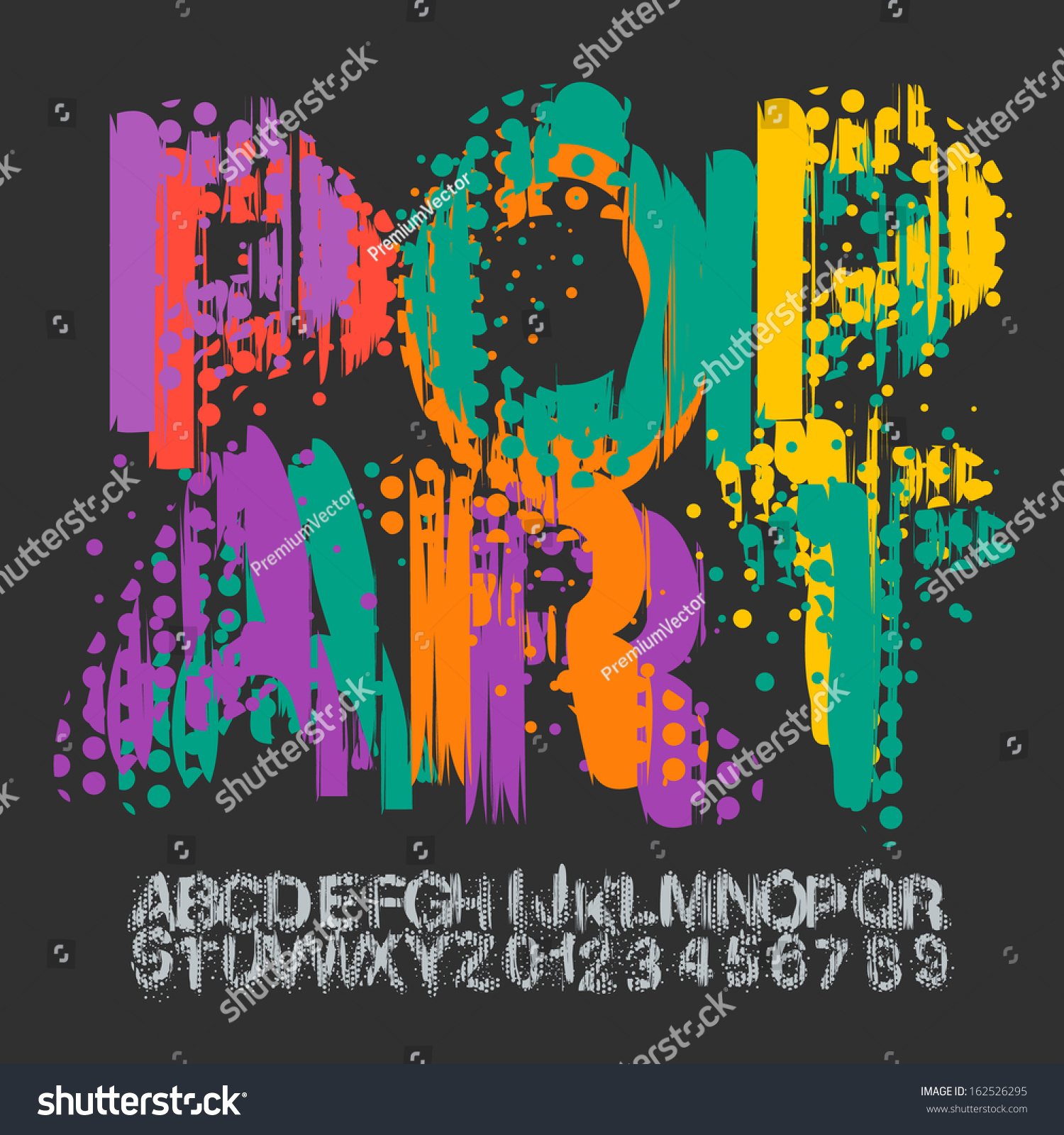 17-fine-pop-art-font-gordon-gallery