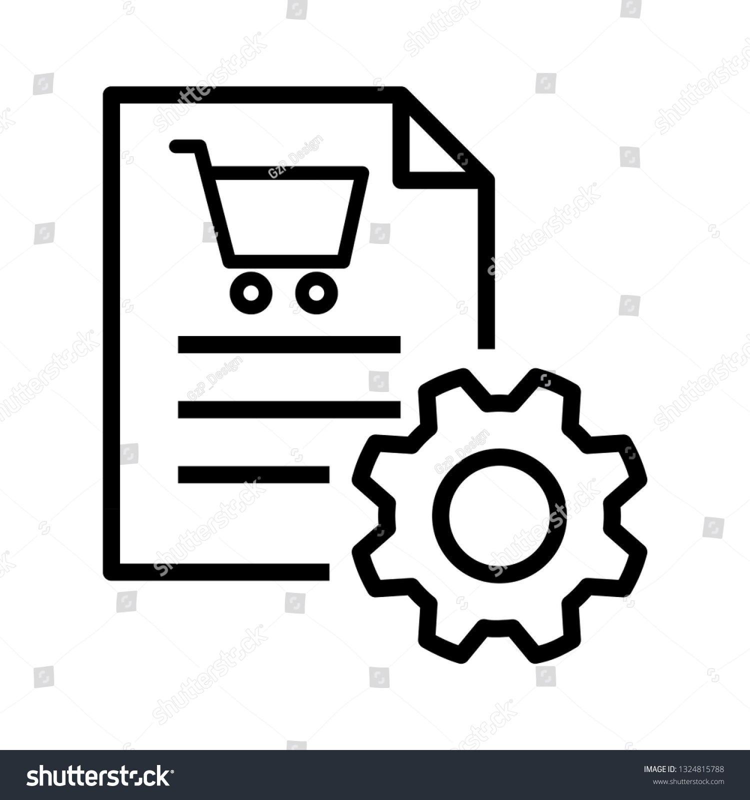 Procurement Icons Images Stock Photos Vectors Shutterstock