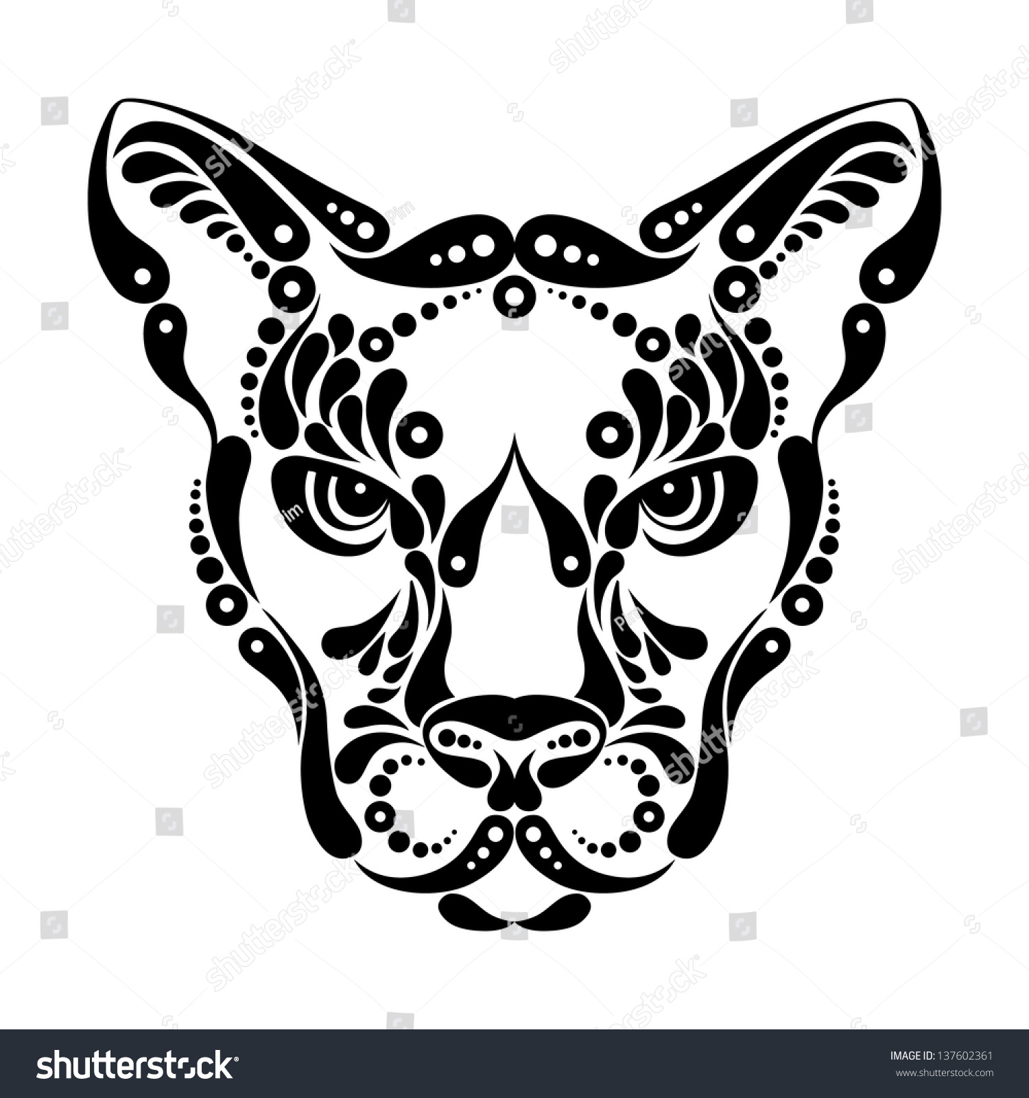 puma stock symbol
