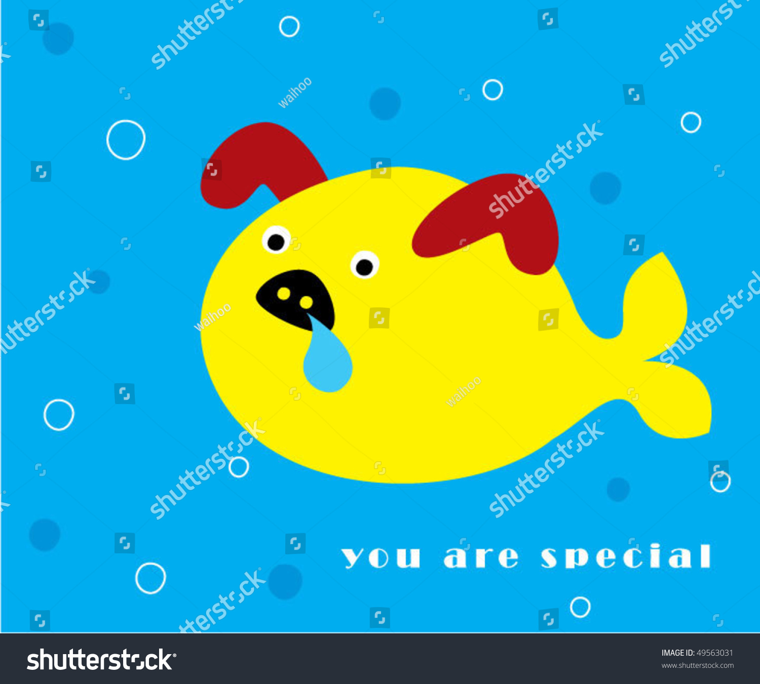 puppy fish puppy fish stock vector illustration 49563031 puppy fish puppy fish stock vector illustration 49563031