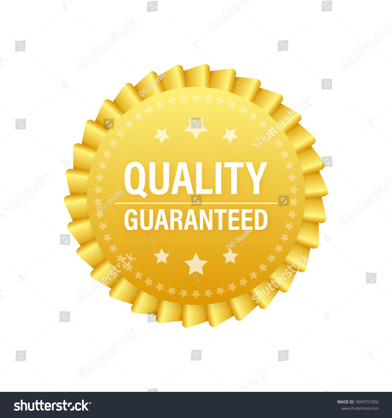 Gold Seal Excellence Images Stock Photos Vectors Shutterstock