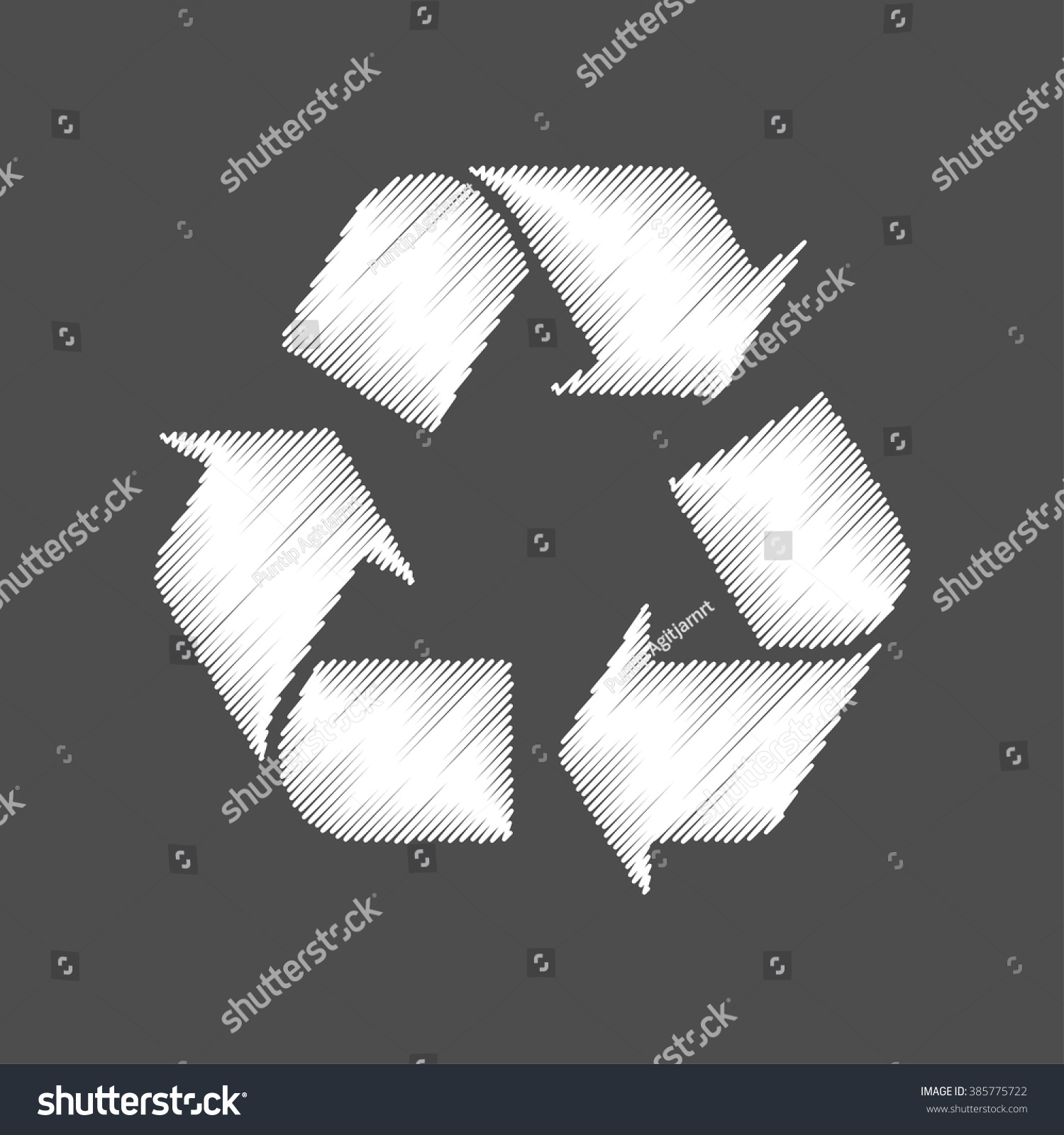 recycle recycle
