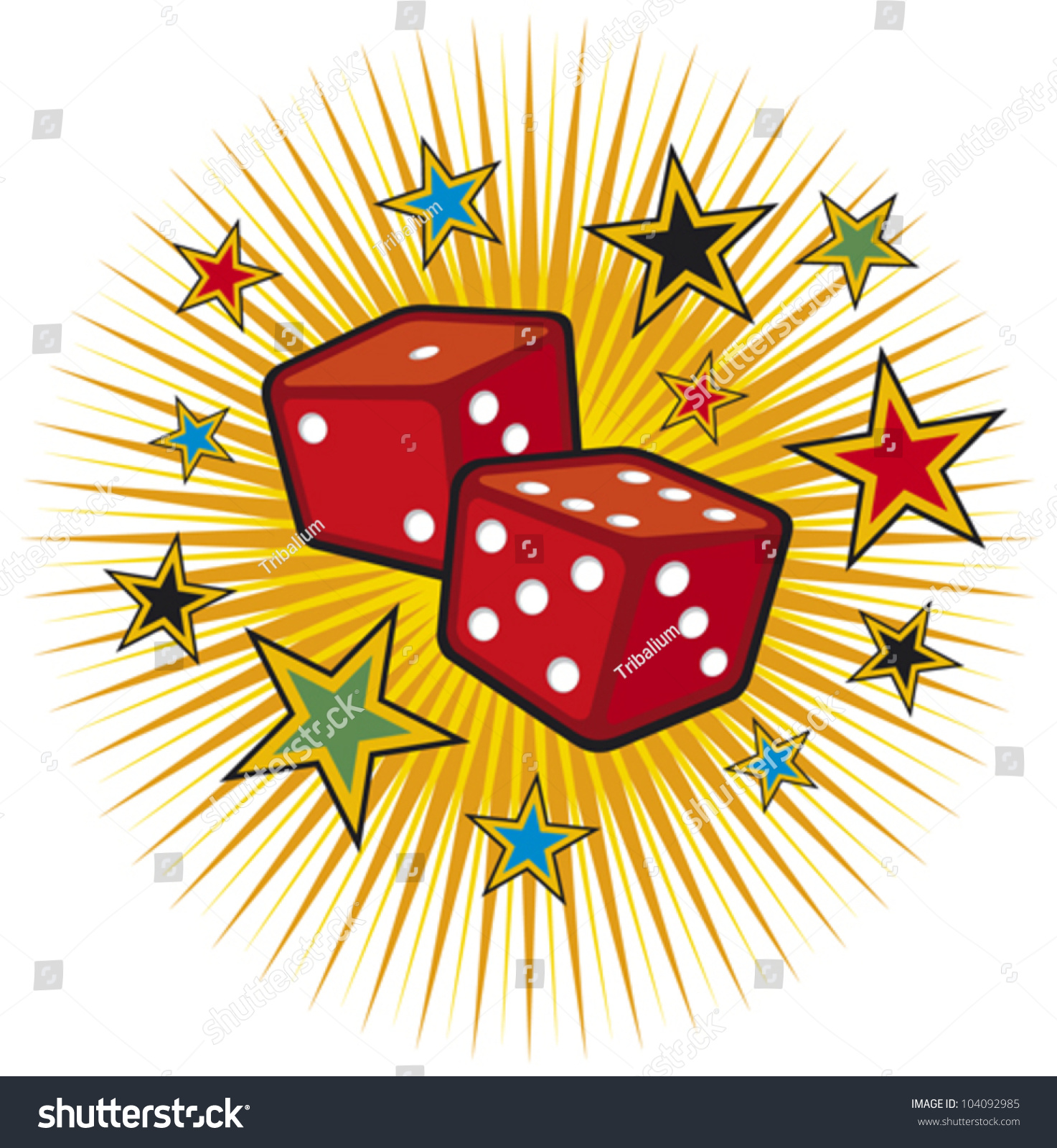 Gambling by design