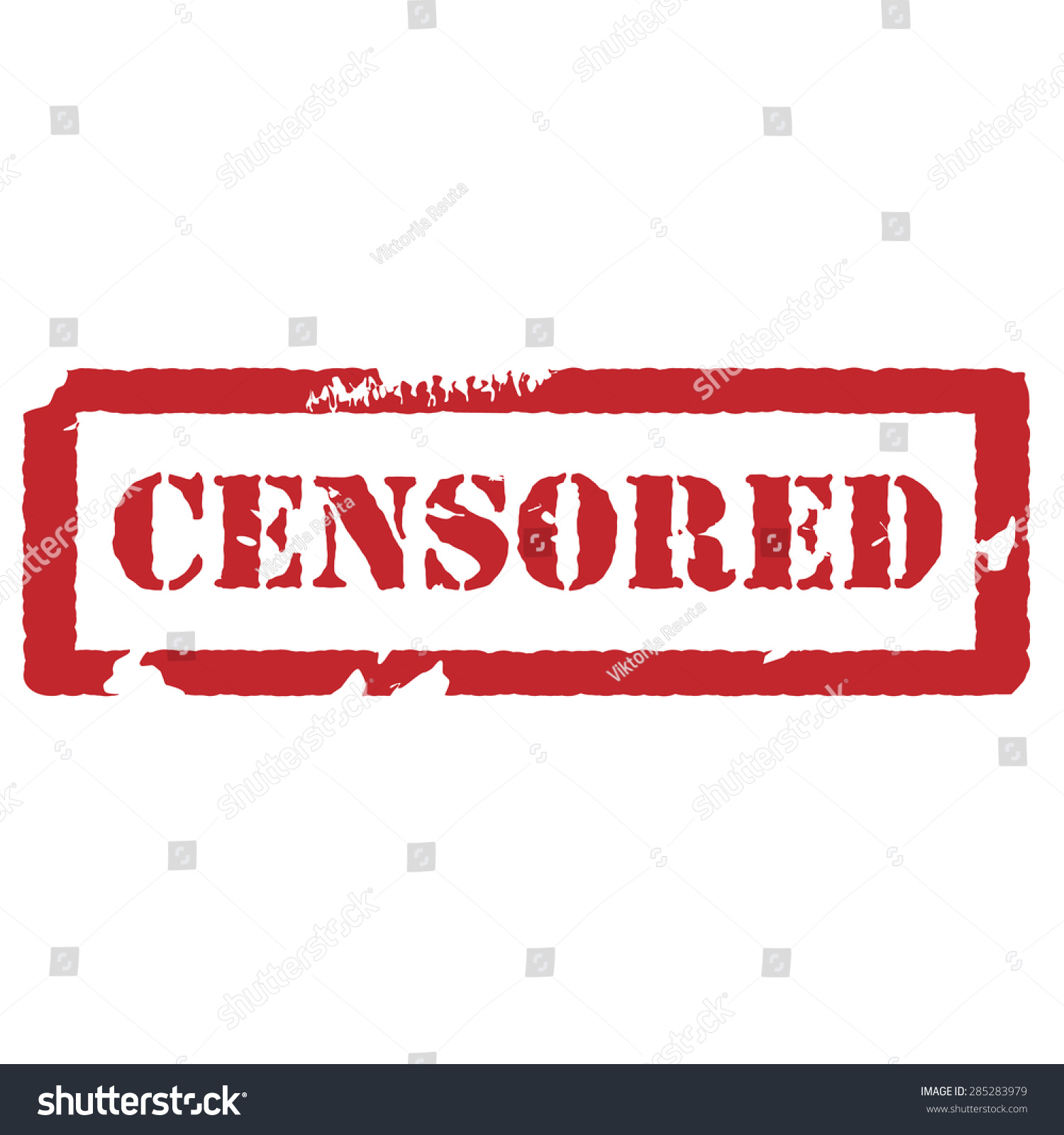  censored