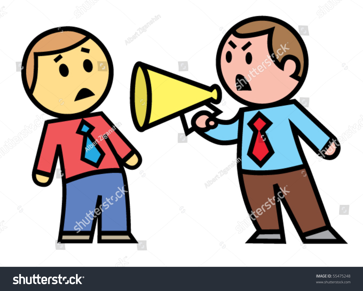 reprimand-stock-vector-55475248-shutterstock