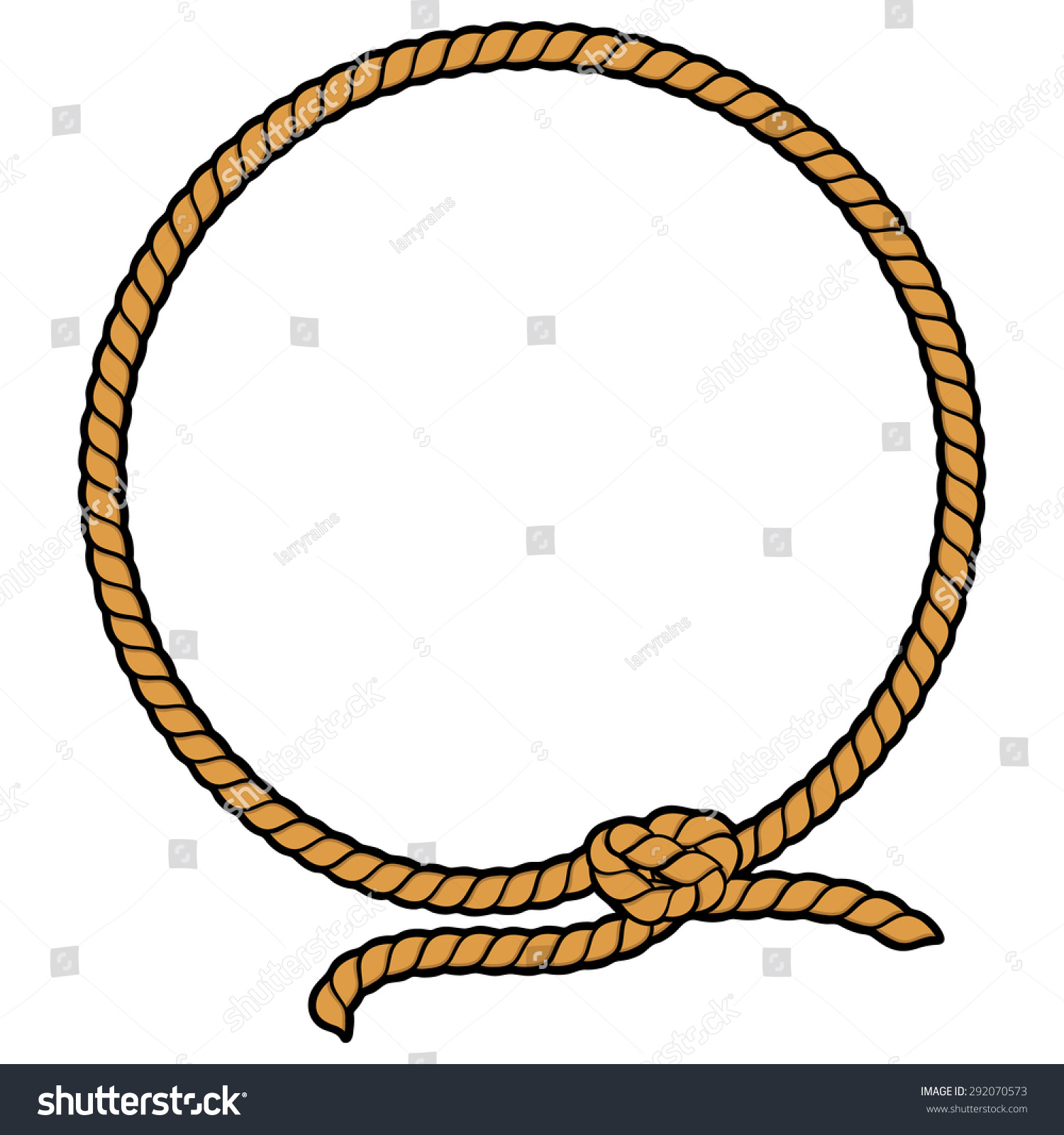 rope clipart vector - photo #34