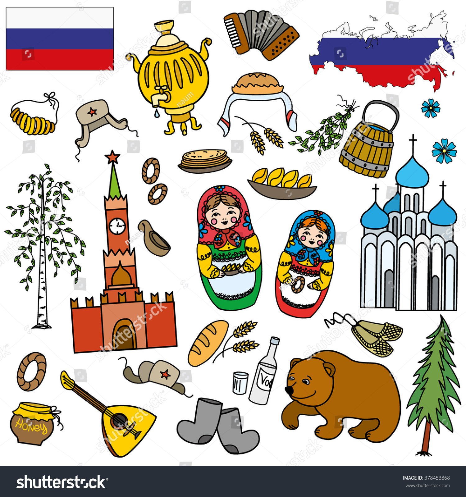 Russian Icon Tradition 5