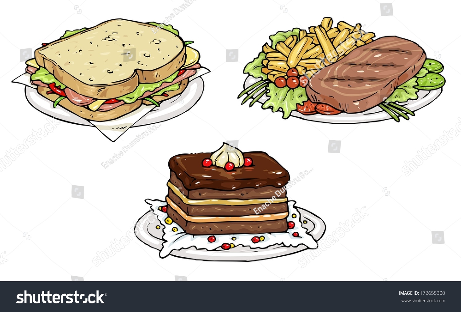 food clipart collection - photo #10