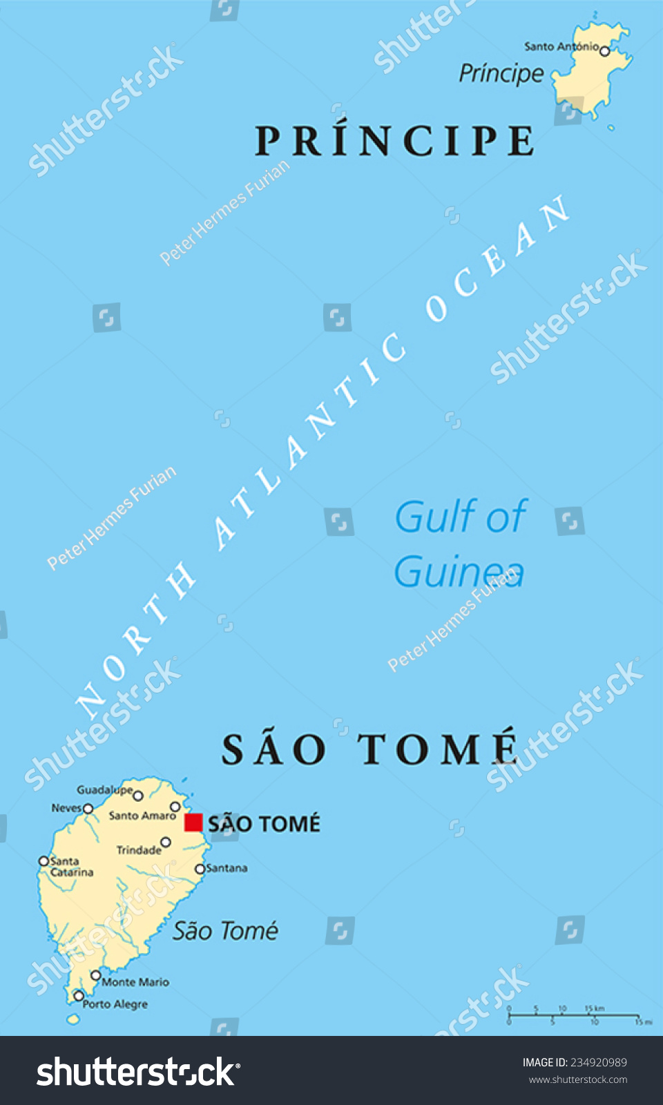 Download Sao Tome E Principe Capital Pictures