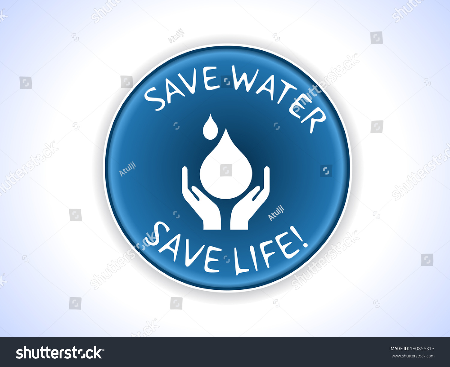 Save water save life essay