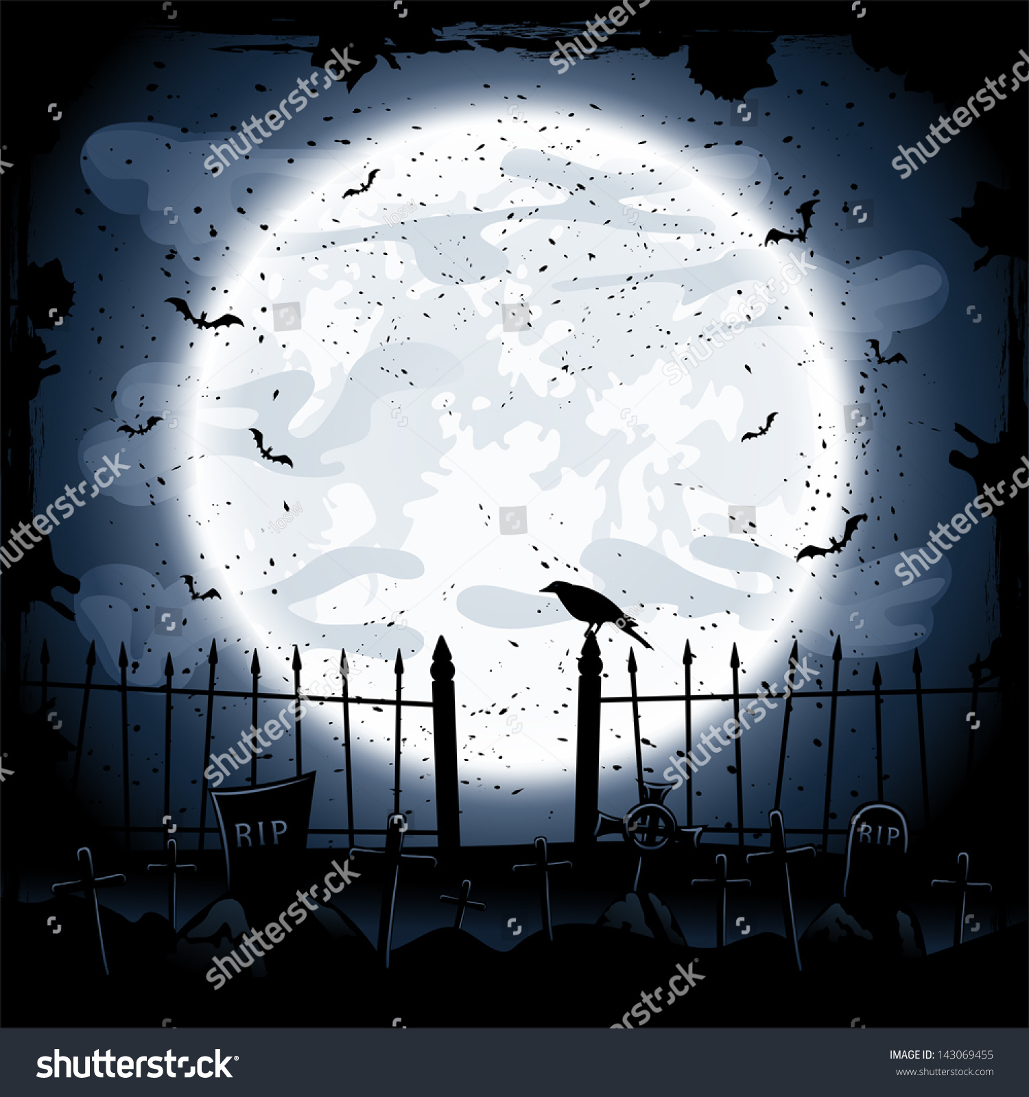 Scary Halloween...