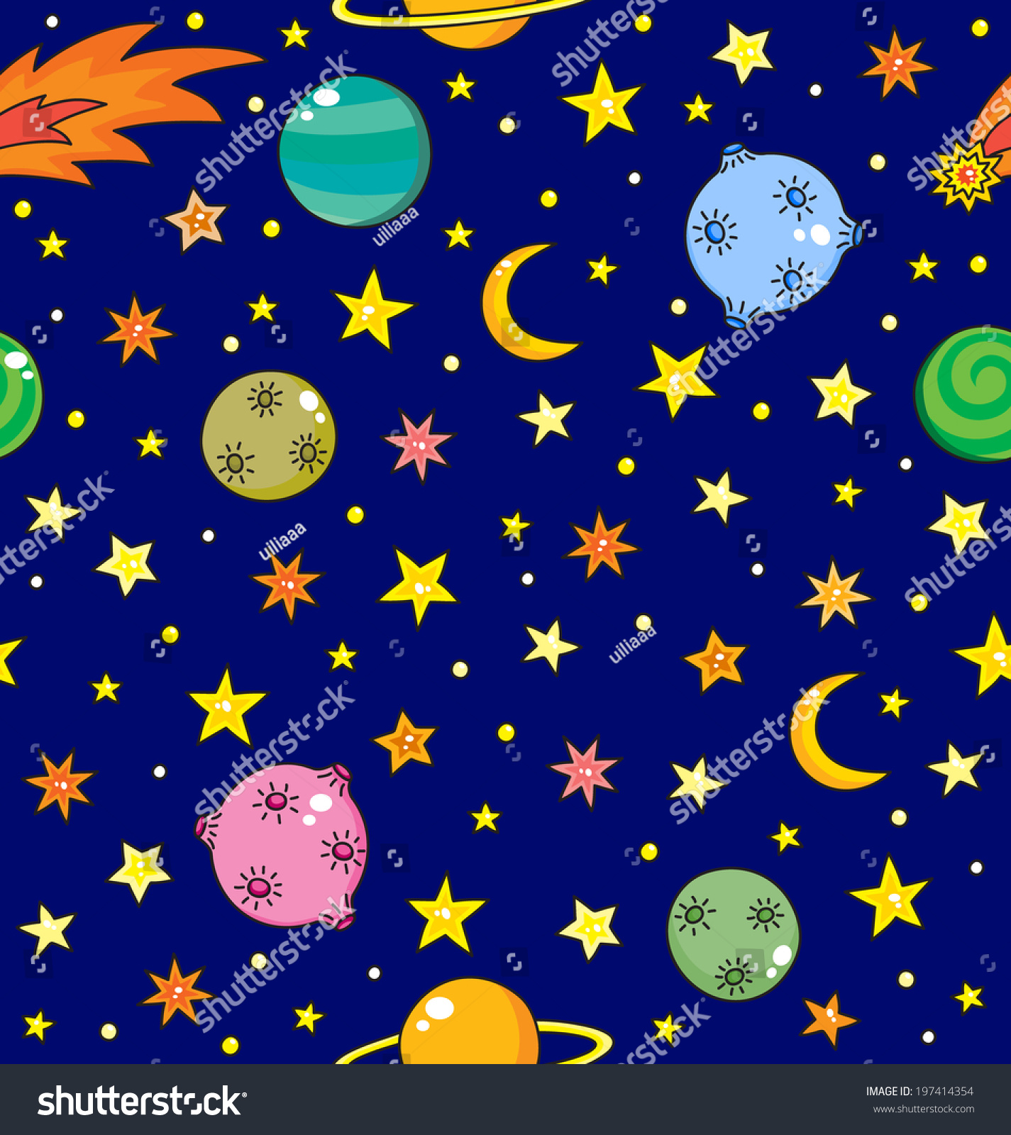 space clipart background - photo #23