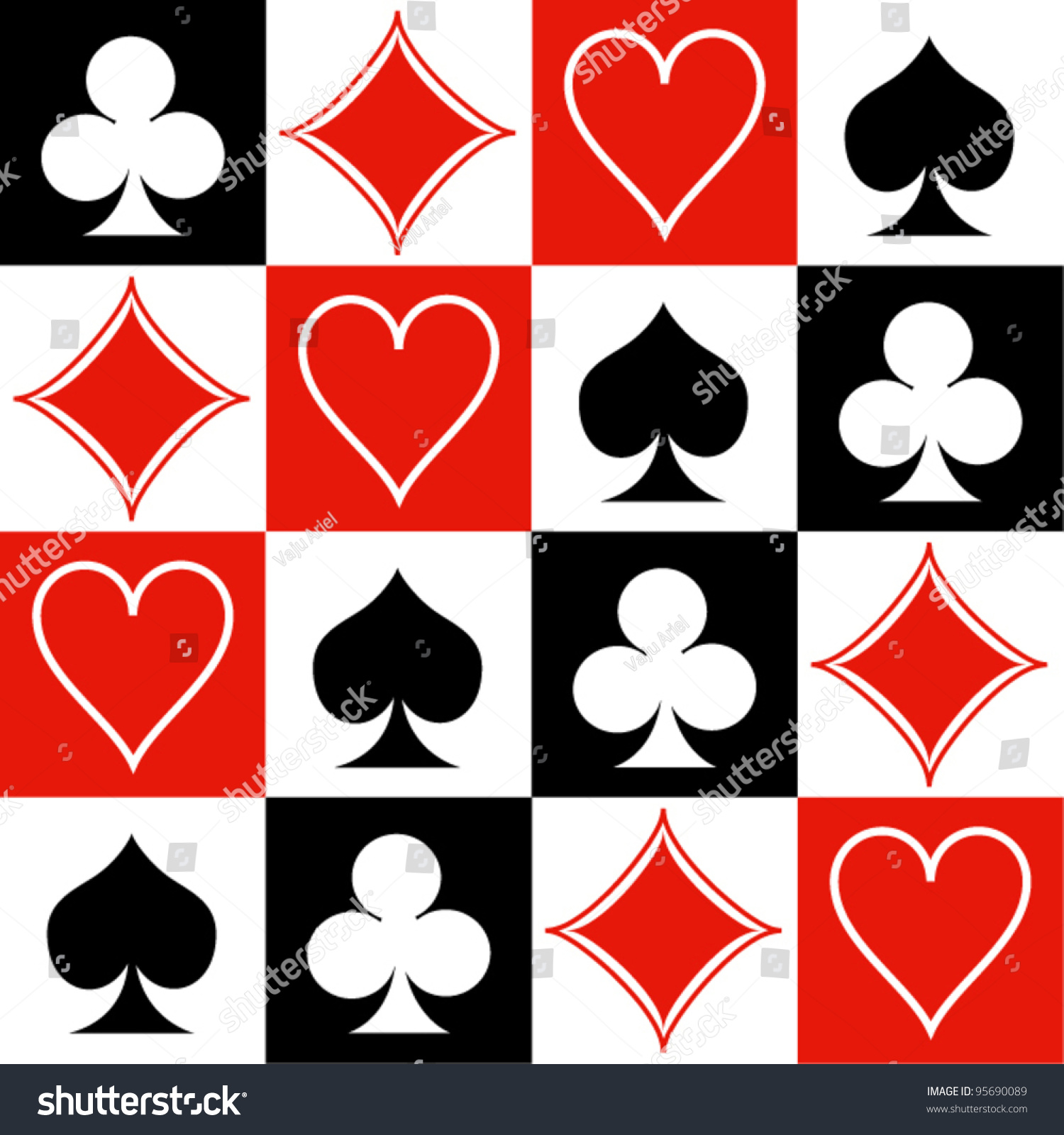 Heartbeat free poker club