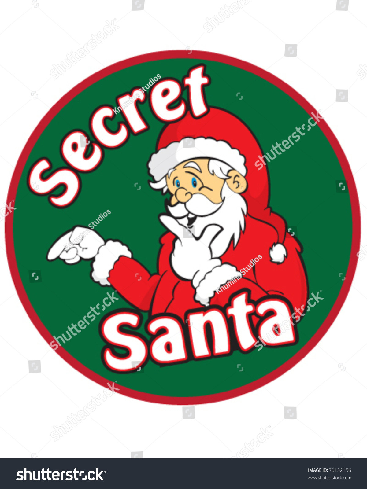 secret santa vector 70132156 shutterstock secret santa vector 70132156 shutterstock