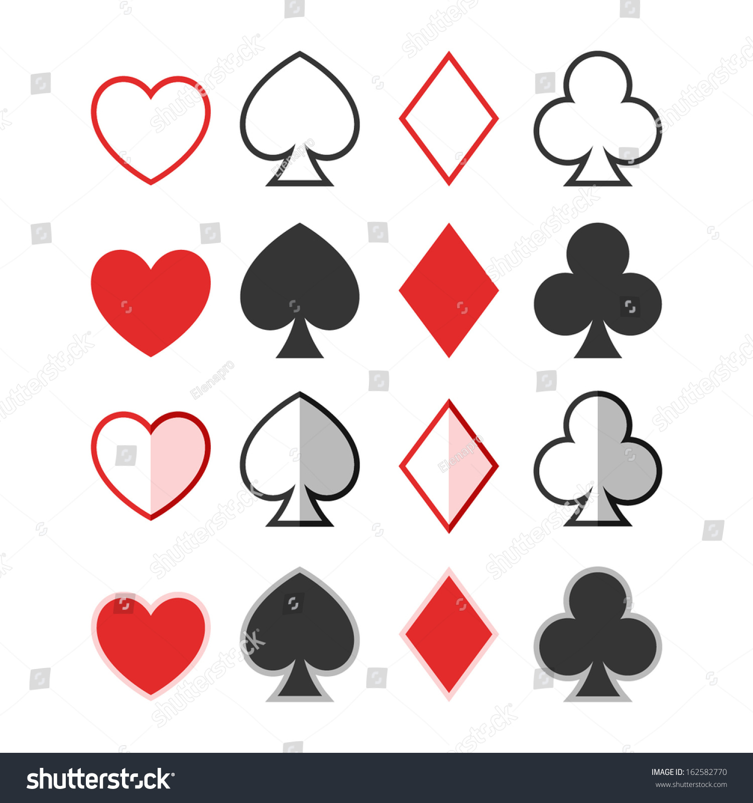 Club Of Hearts Club Of Hearts