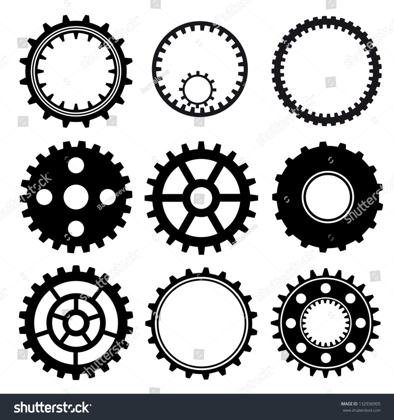 industrial clipart free download - photo #25