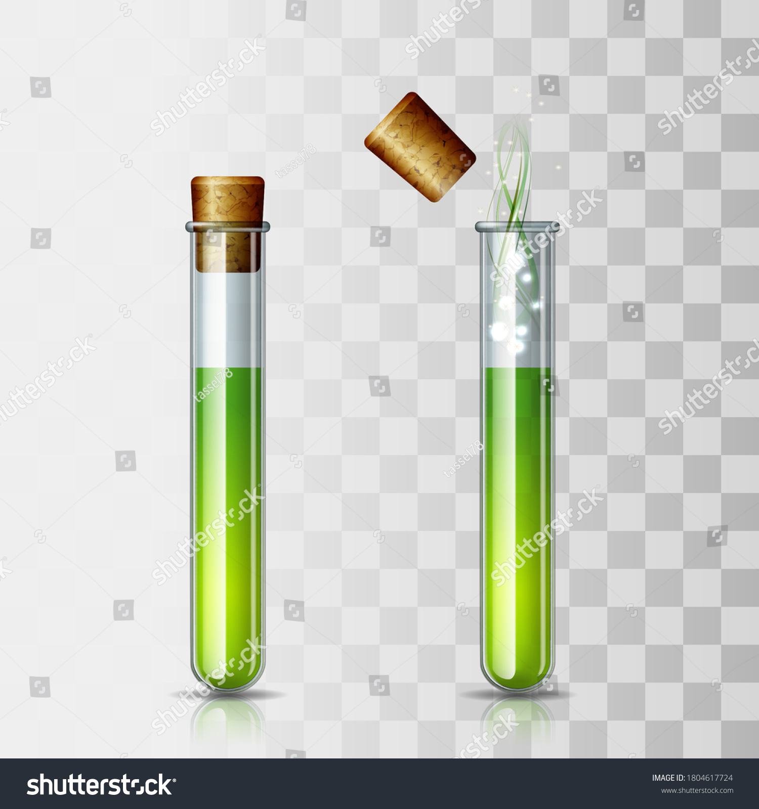 2 644 Test Tube Cover Images Stock Photos Vectors Shutterstock