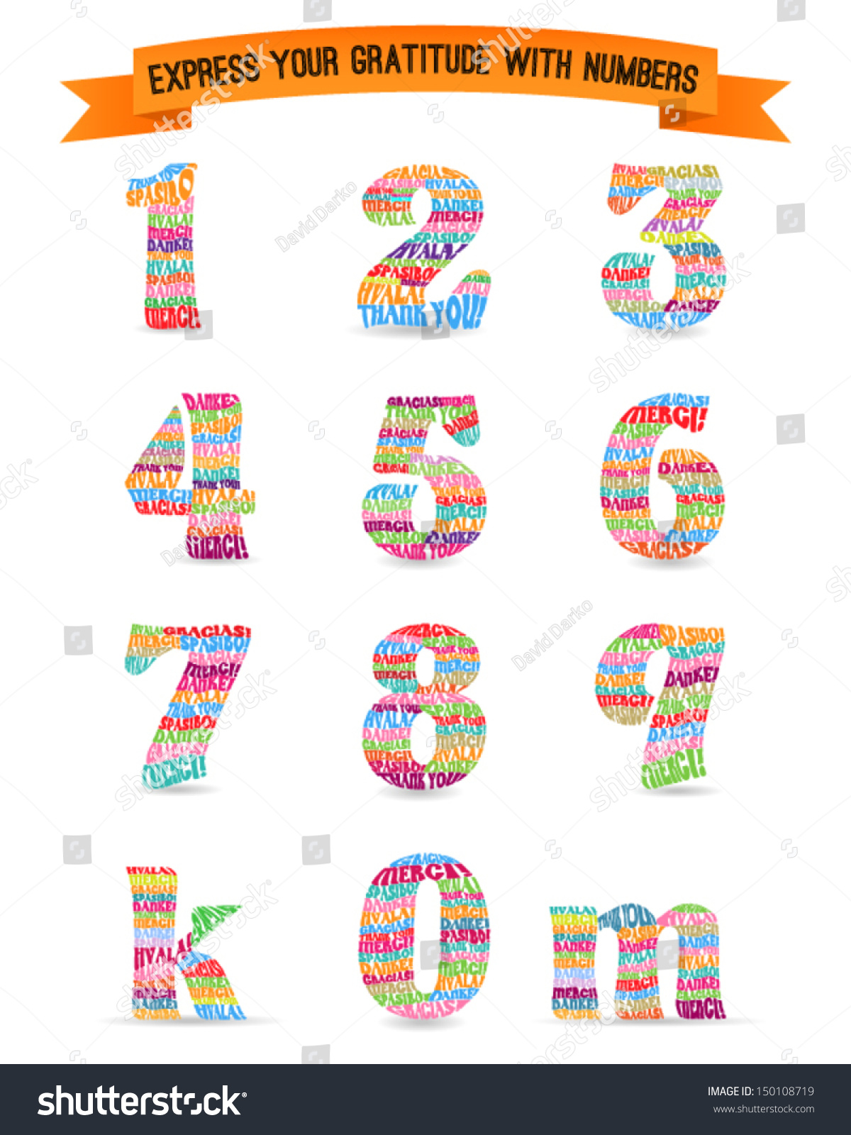 set-of-thank-you-numbers-pattern-written-in-five-different-languages