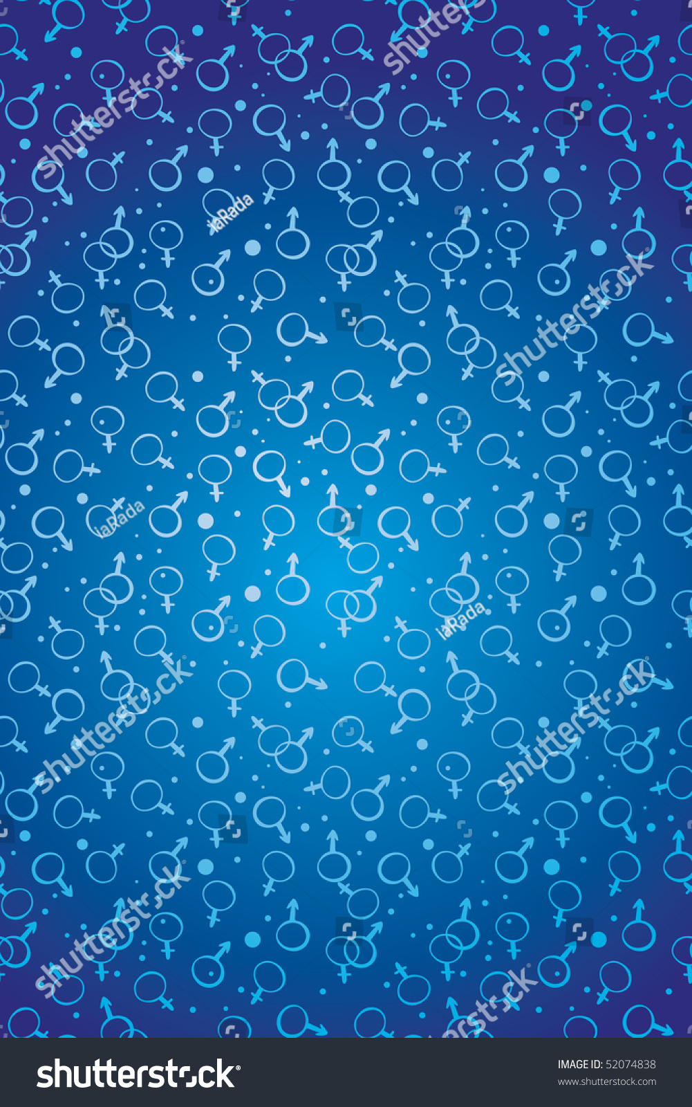 Sex Seamless Background Stock Vector Royalty Free