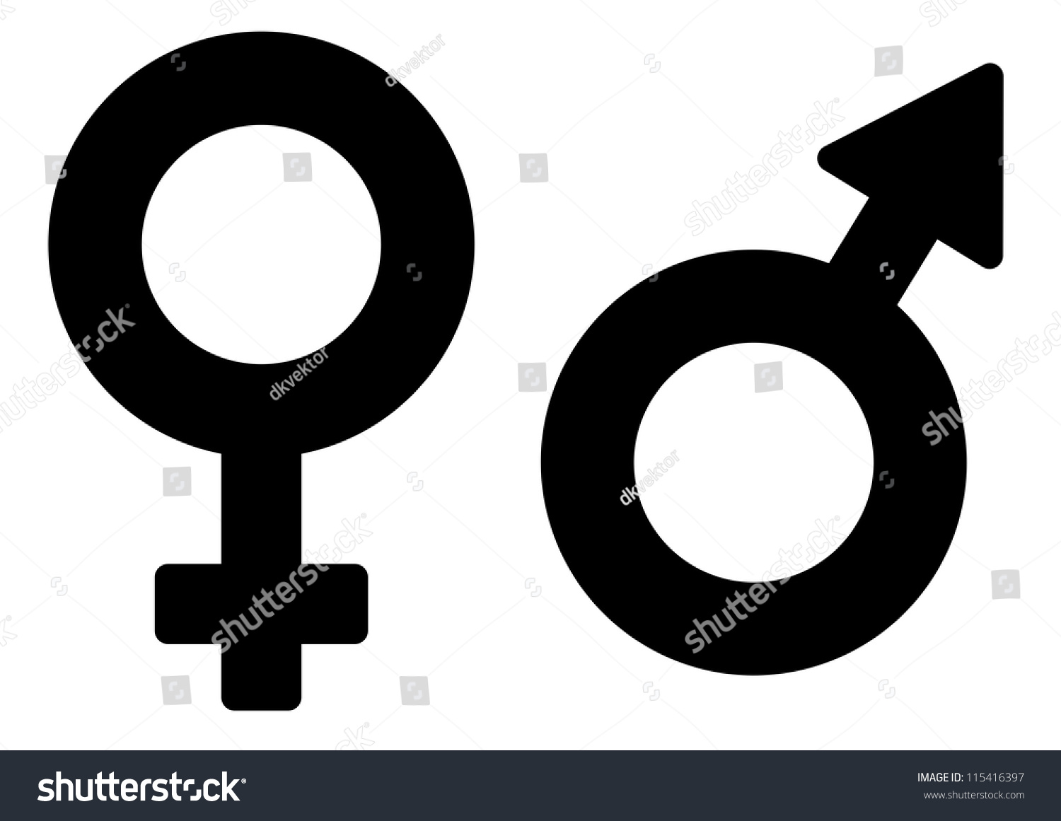 Symbols Of Sex 108