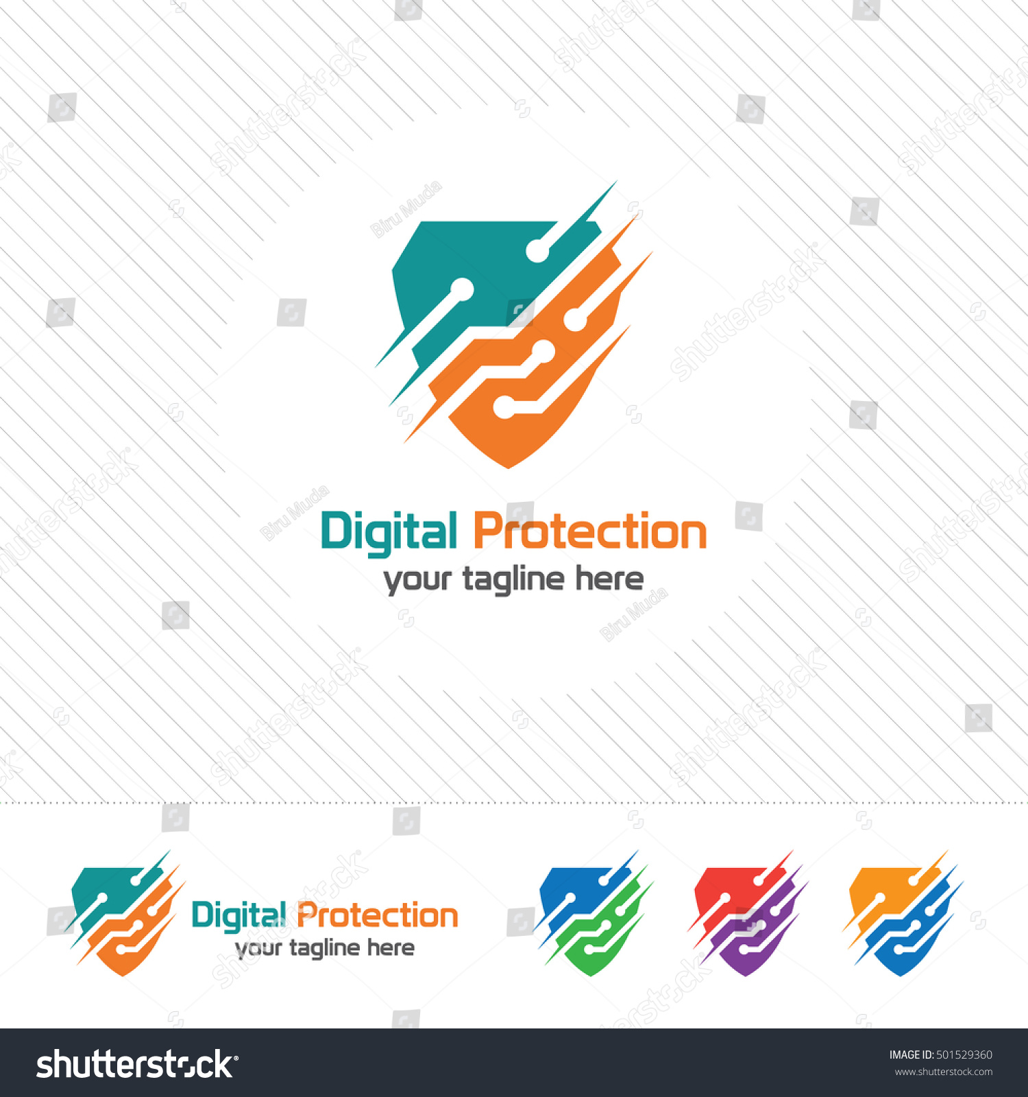Shield security logo design vector Security guard symbol icon Protection shield vector with technology symbol Shield security logo design vector Security guard symbol icon Protection shield vector with technology symbol