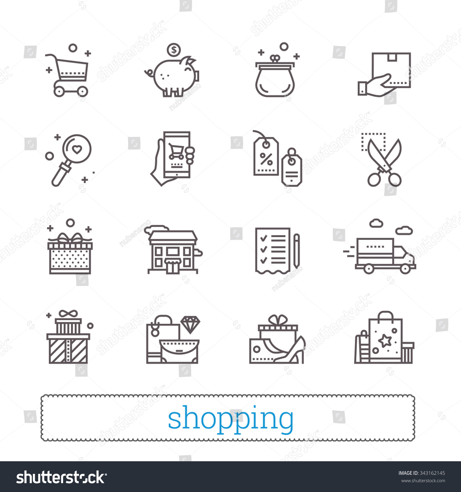 Wish shopping coupons