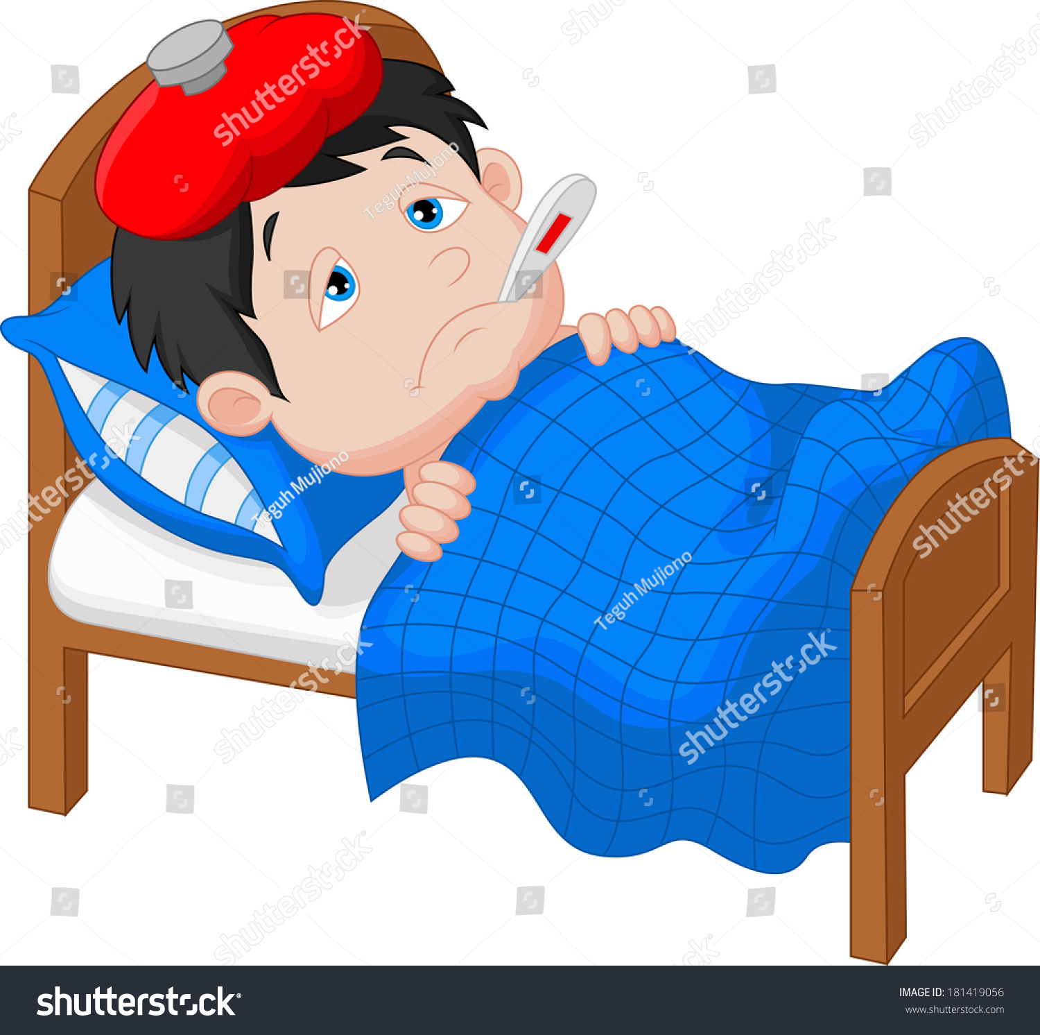 Image Result For Hospital Bed Cartoon Image Result For Hospital Bed Cartoon