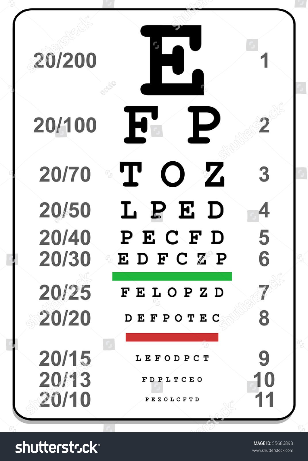 sign-for-eye-test-use-by-doctors-stock-vector-55686898-shutterstock