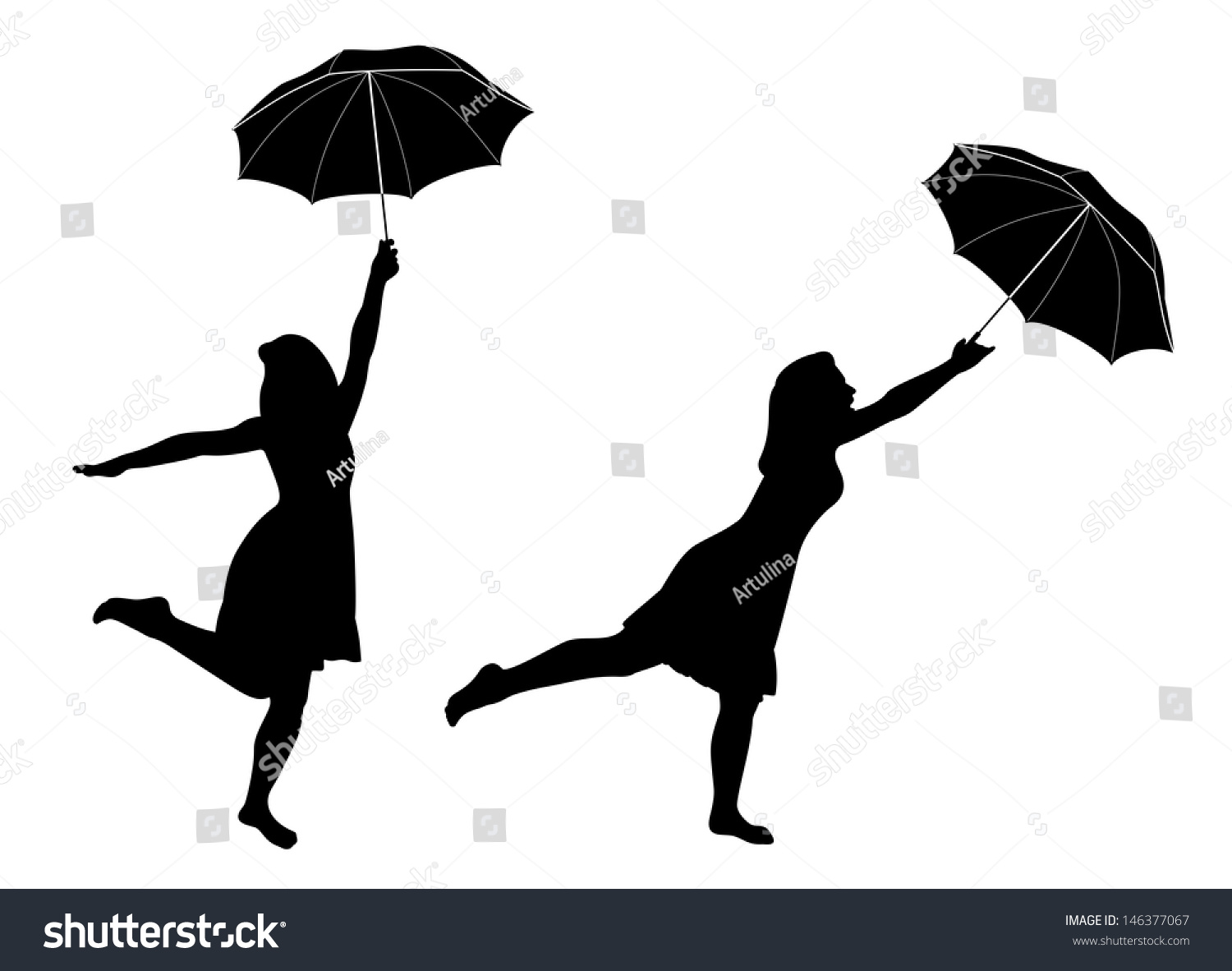 clipart rain dance - photo #44