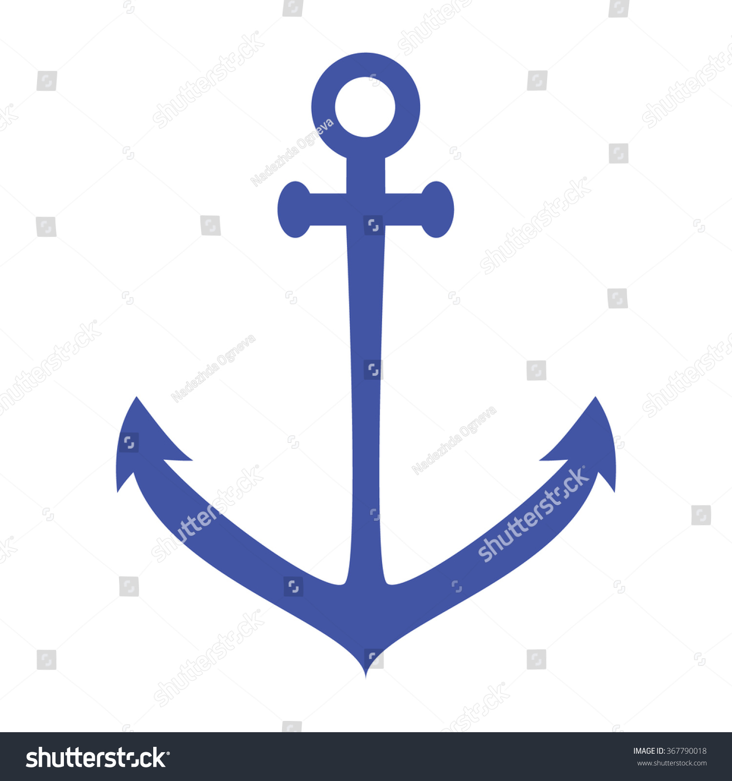 anchor clipart no background - photo #9