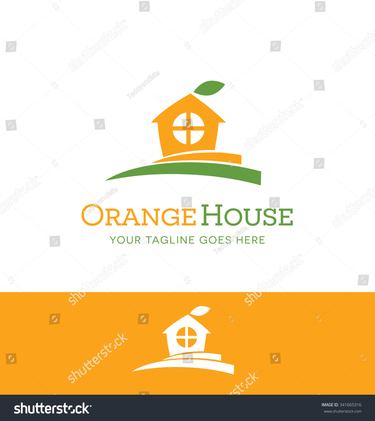 orange leaf business plan