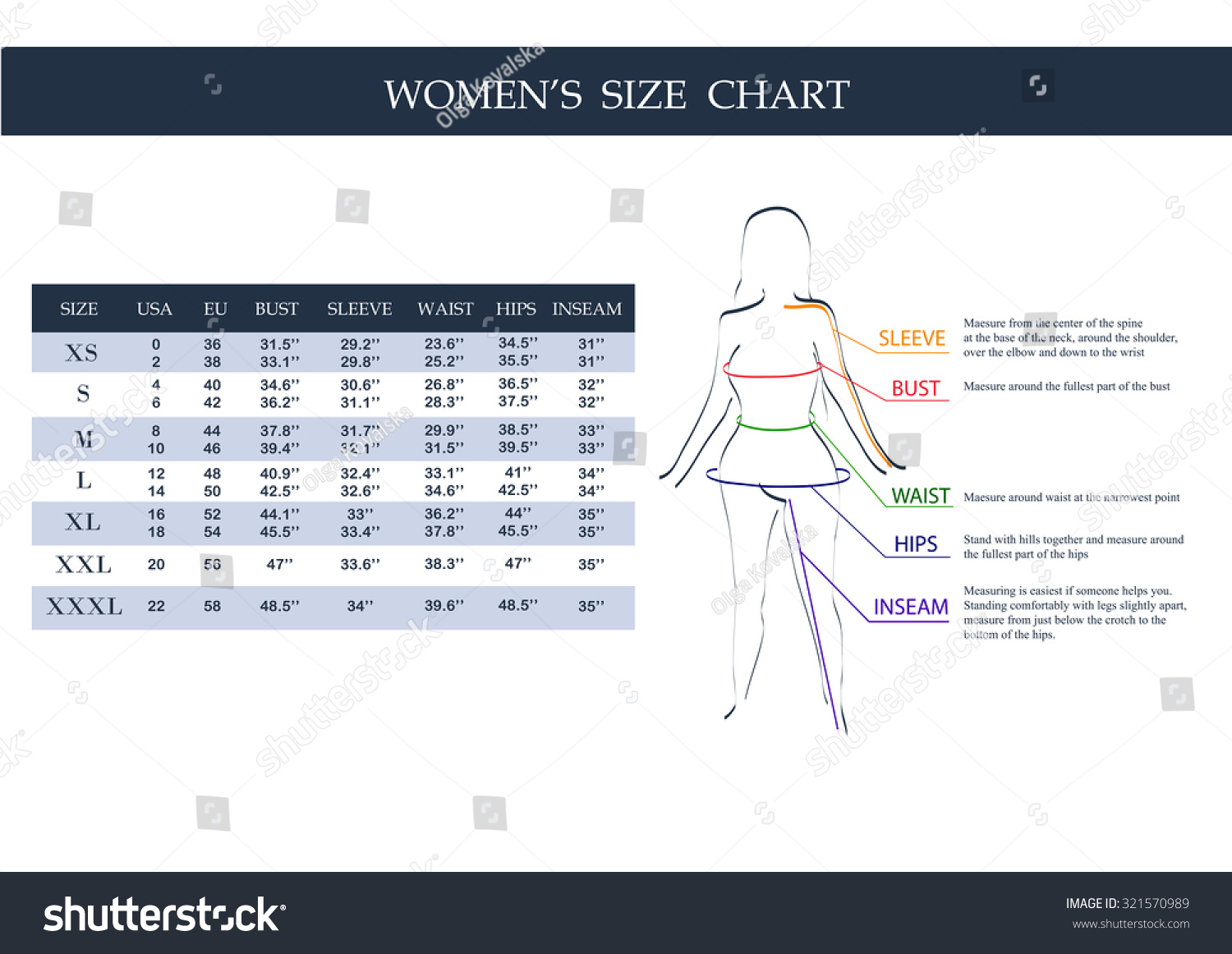 Duluth Women S Size Chart