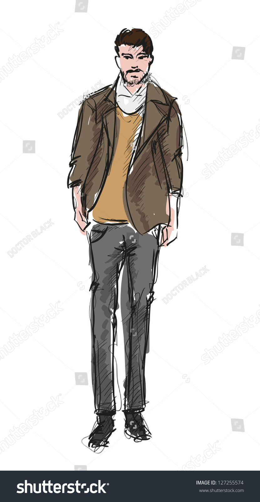 Hipster dress men Hipster dress men