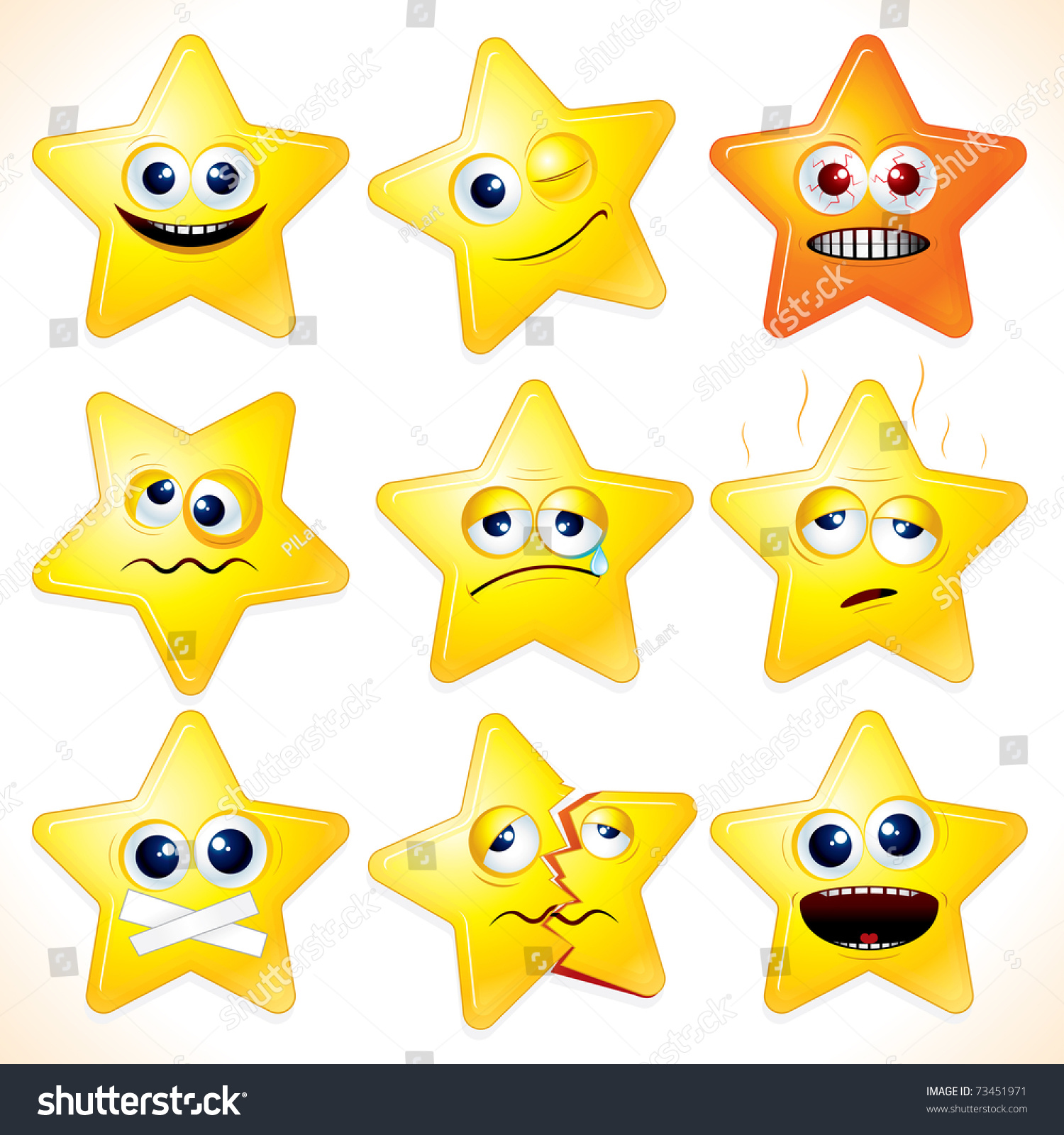 clipart expression emotions - photo #46
