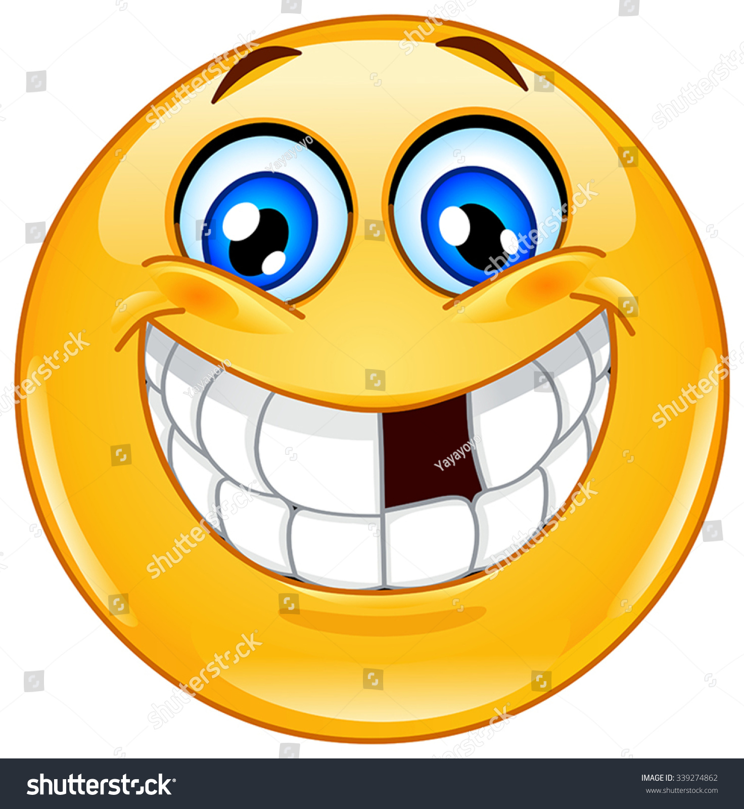 clipart missing tooth - photo #17