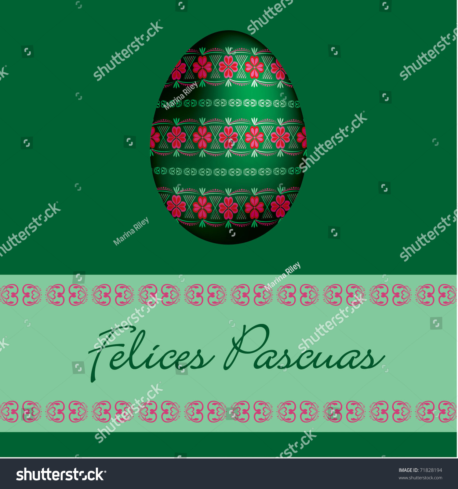 spanish-happy-easter-cards-in-vector-format-71828194-shutterstock